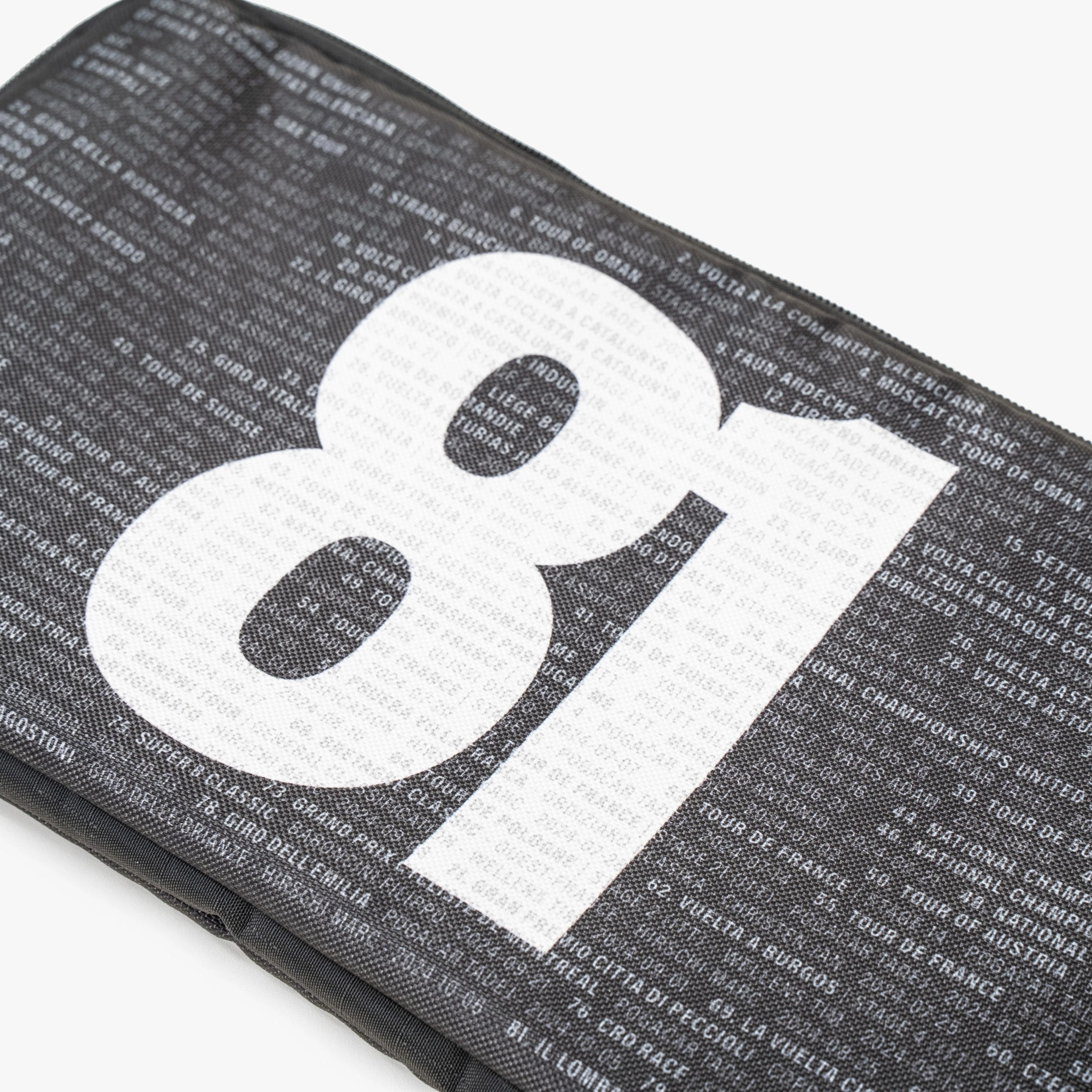 Boîte de célébration UAE Team Emirates 2024 - Pack de lunettes exclusif