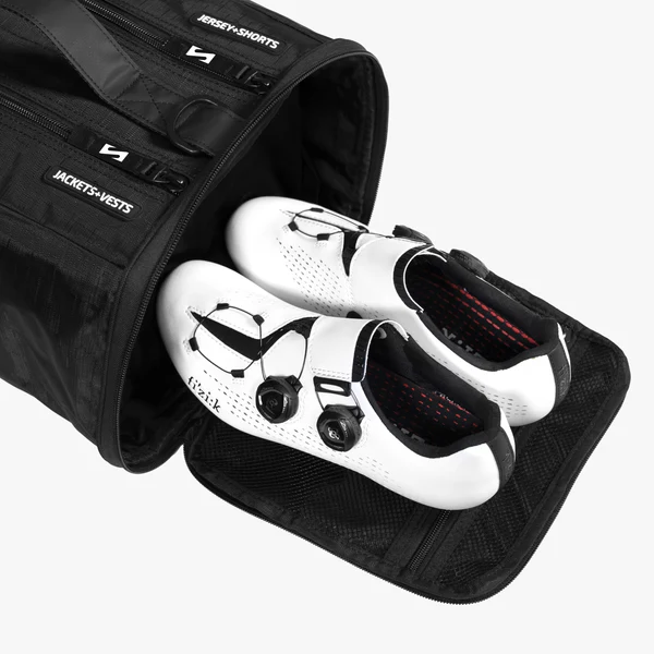 Essentials Cycling Kit - Sac de pluie pour le jour de la course