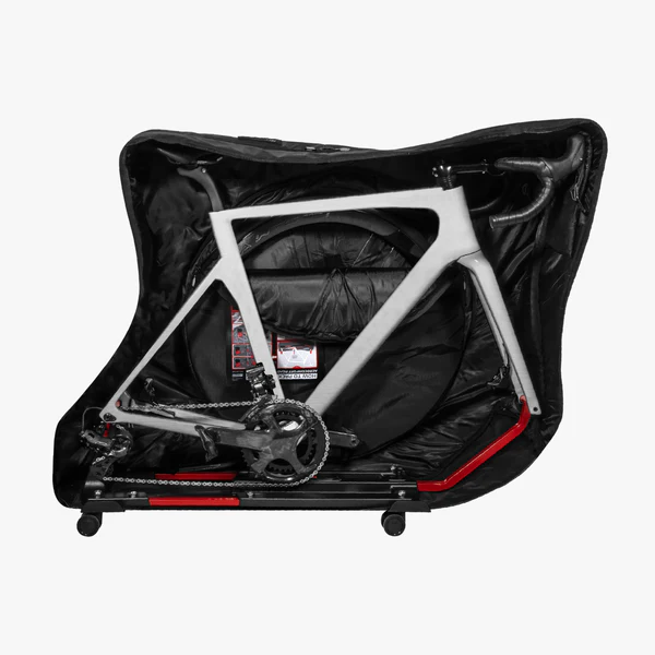 Sac de voyage Aerocomfort 3.0 pour vélo de route
