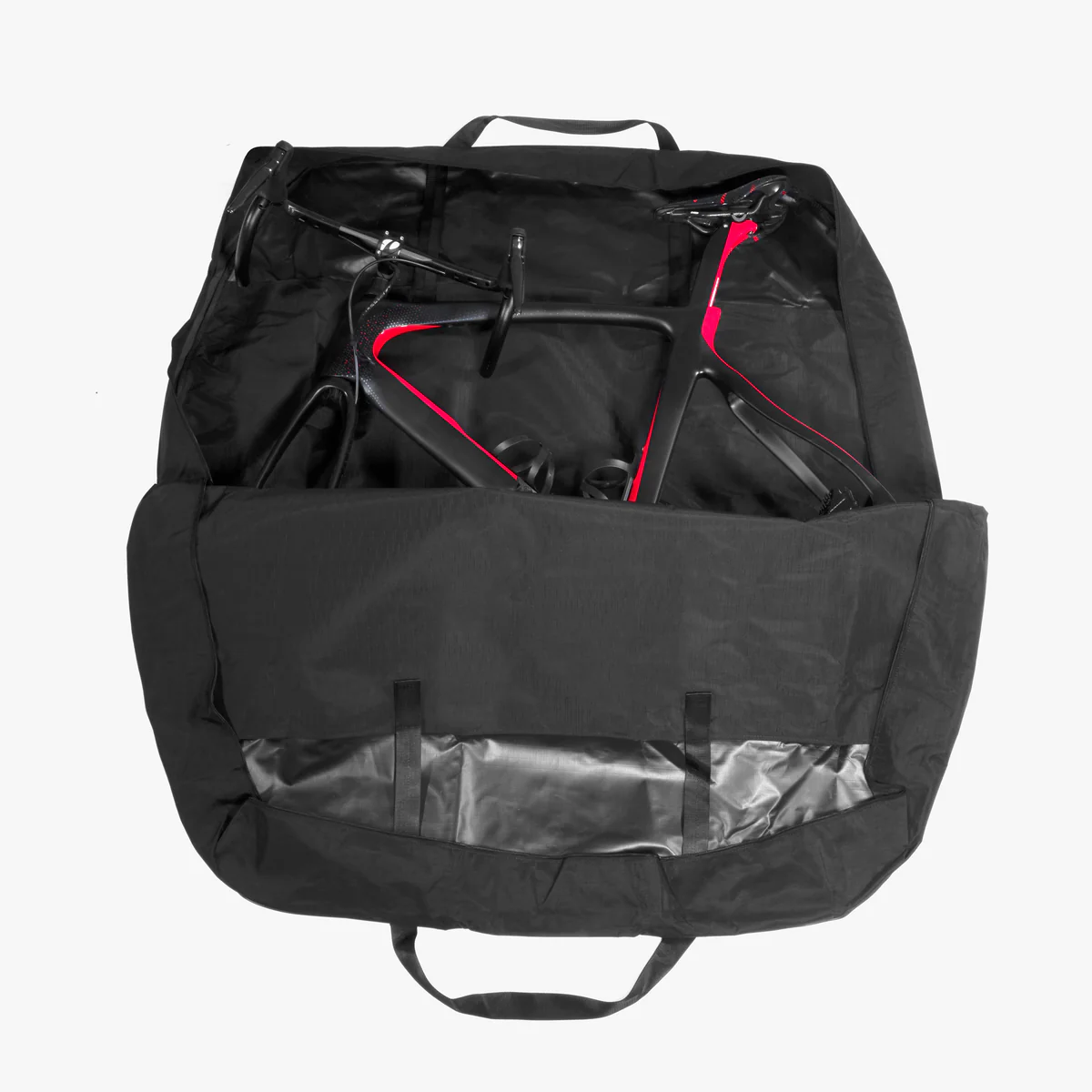 Sac de voyage souple pour vélo - édition de base
