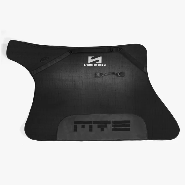 Sac de voyage souple pour vélo - Travel Plus MTB