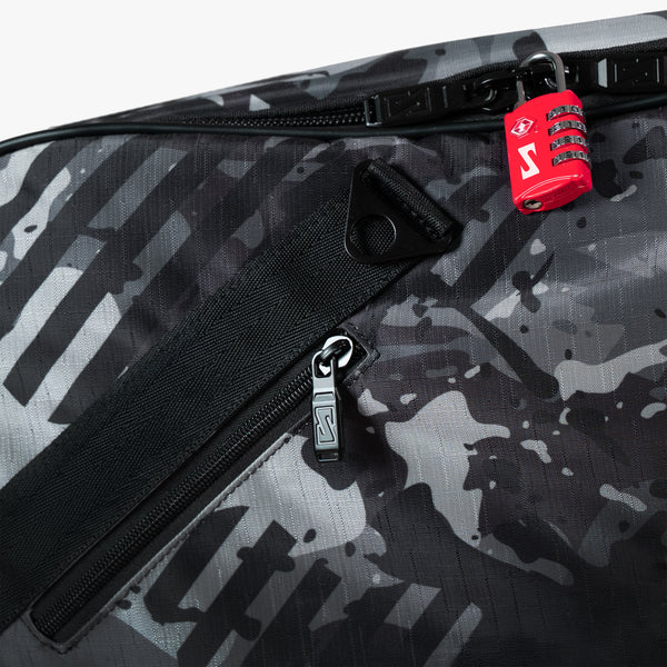 Aerocomfort MTB - Sac de voyage pour VTT