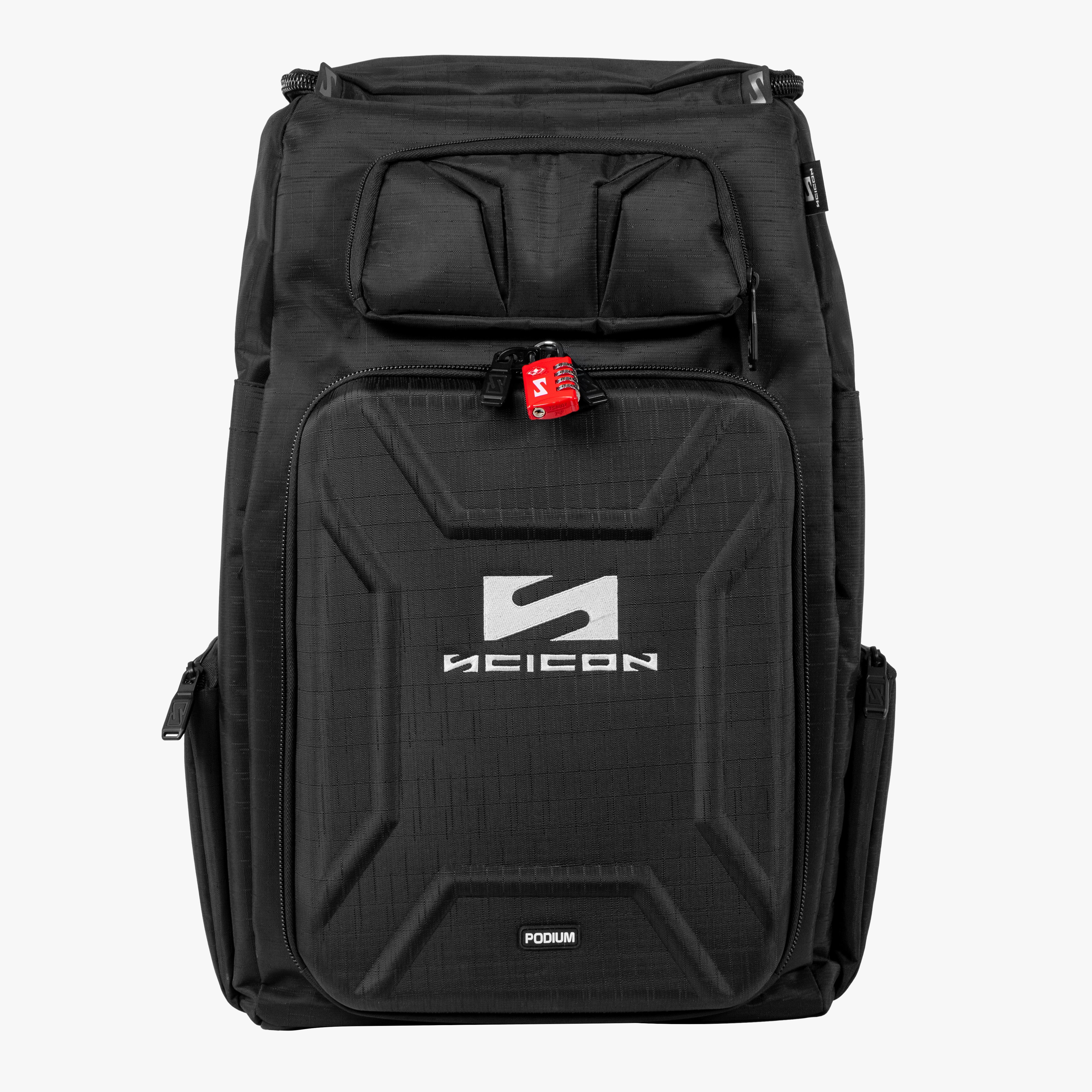 Sac à dos de sport compact Podium - 55L