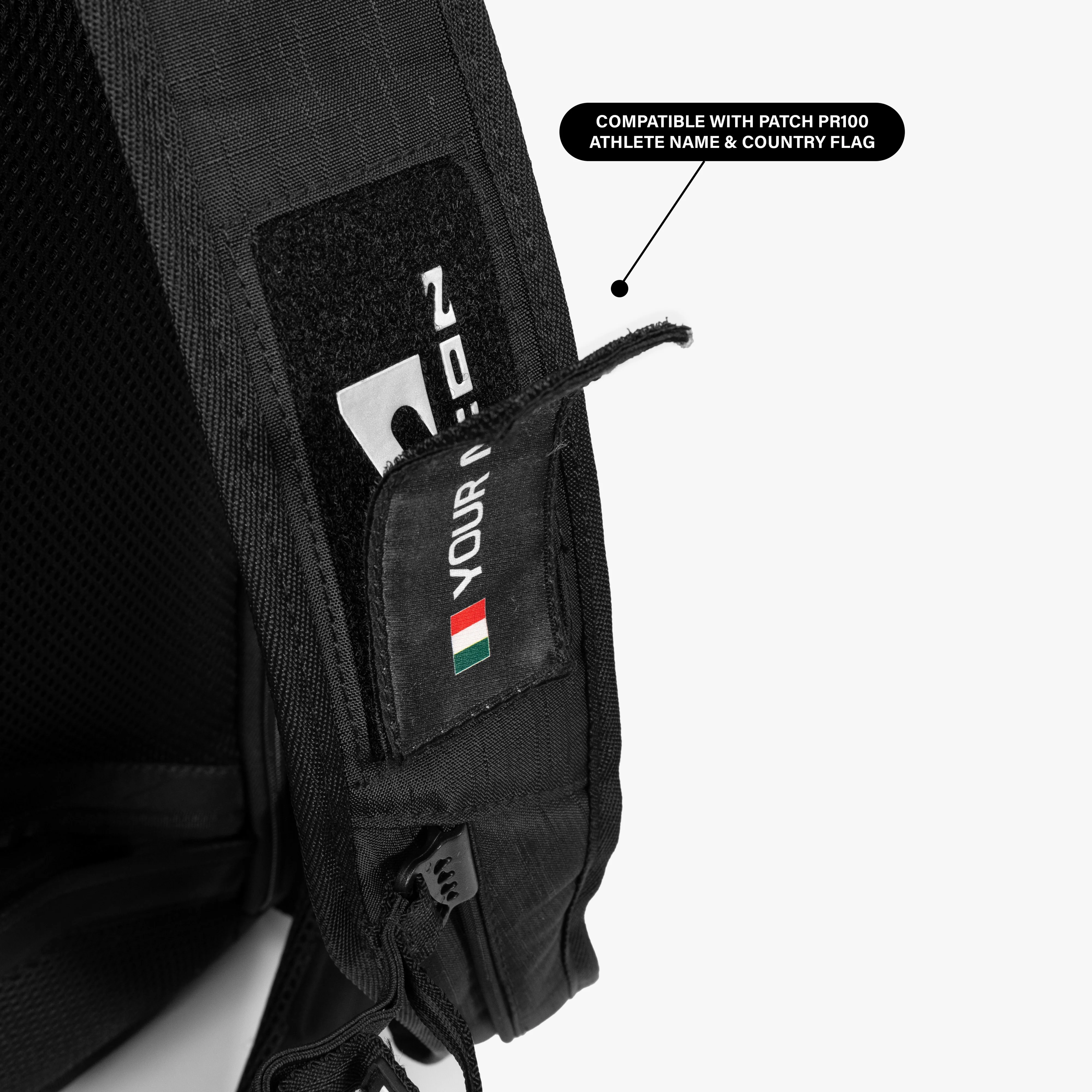 Sac à dos de sport compact Podium - 55L