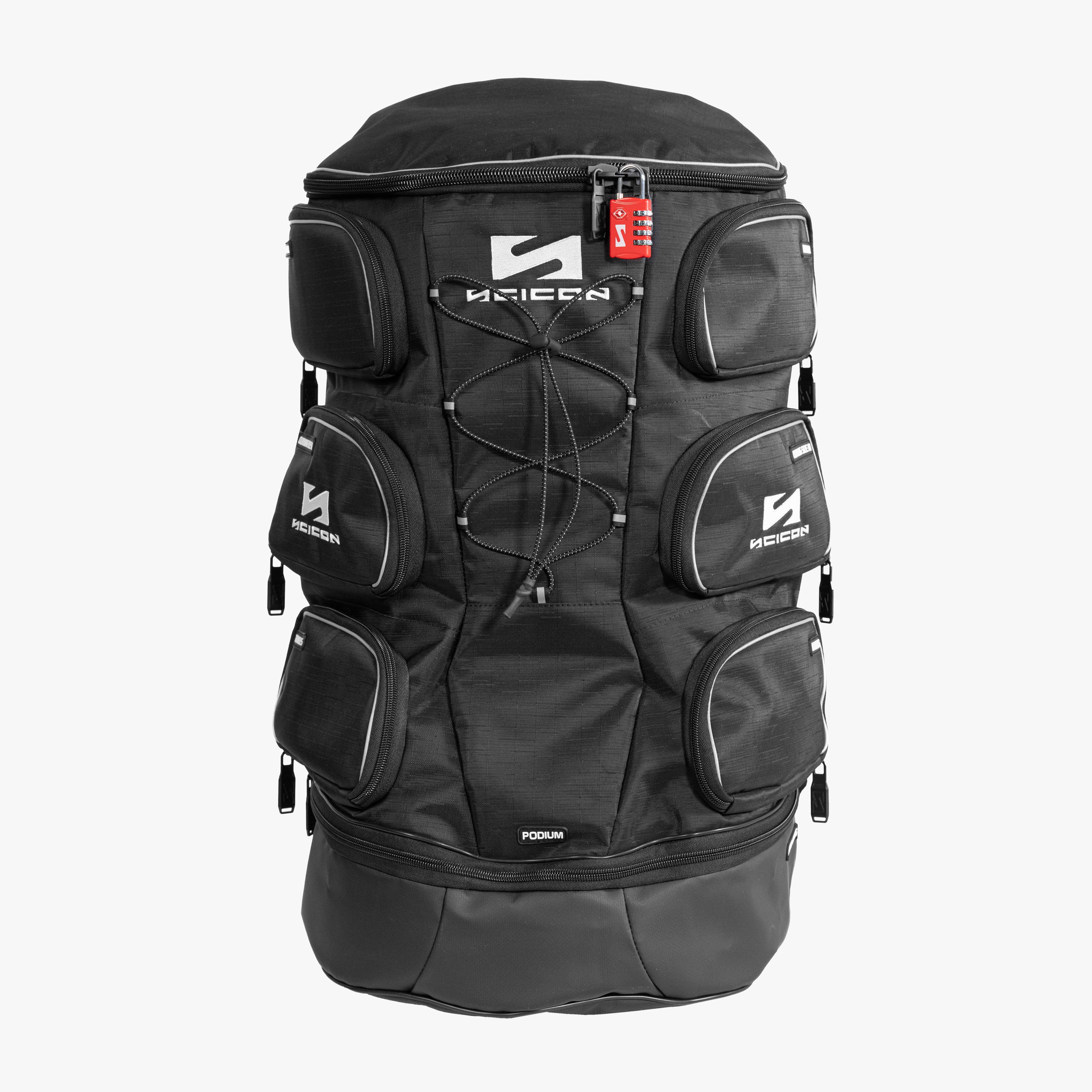Sac à dos de sport Podium Pro
