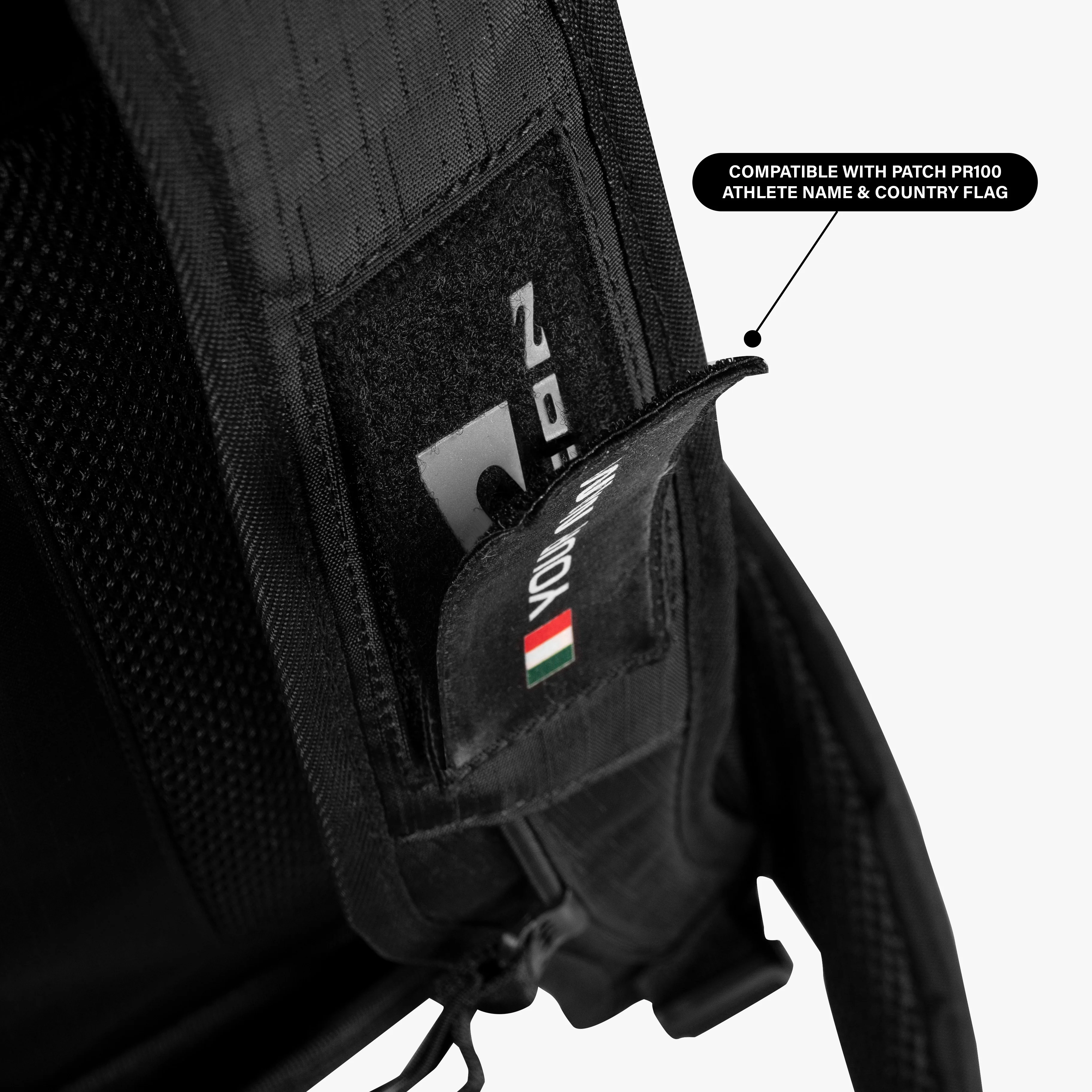 Sac à dos pour caméra professionnelle