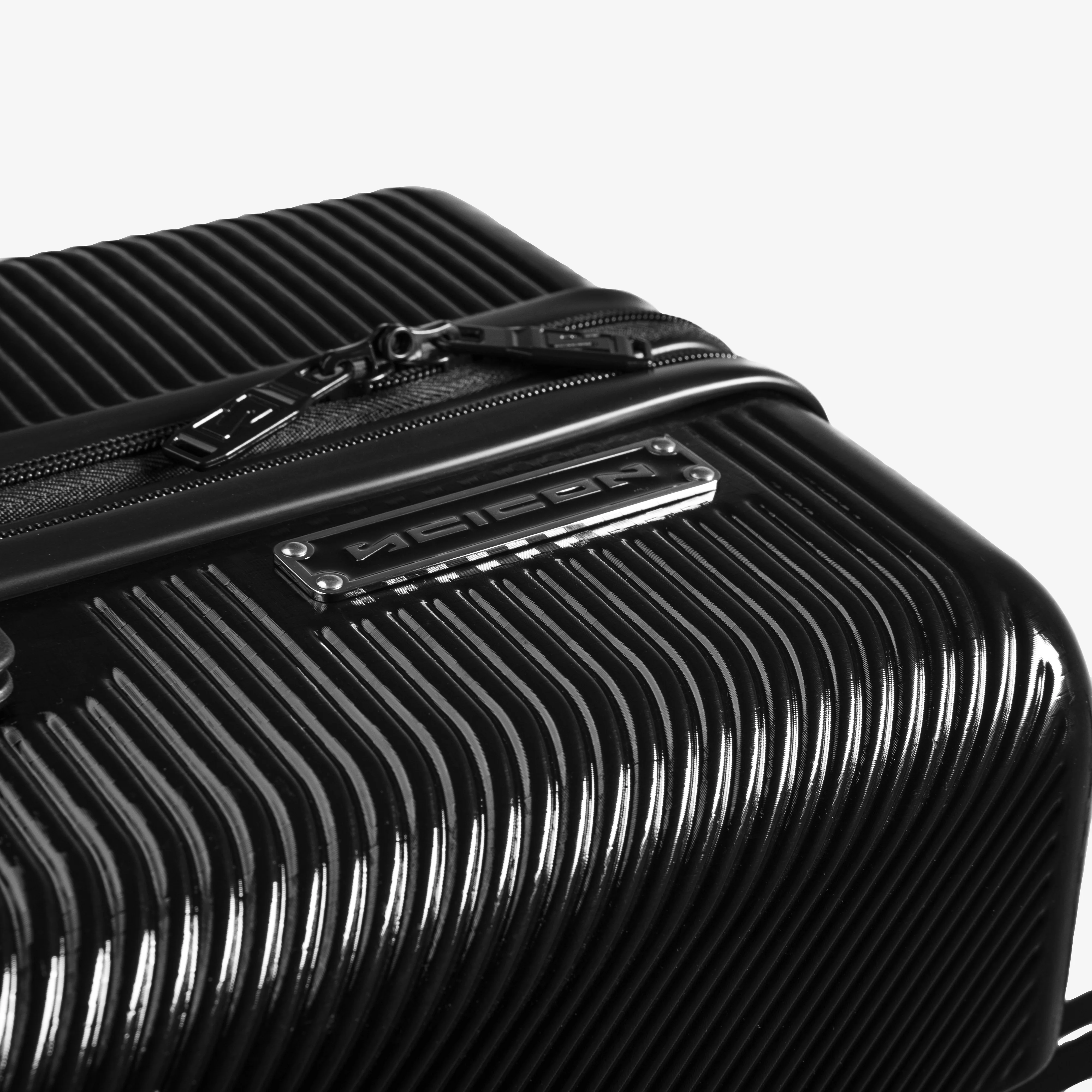 Chariot extensible 100L