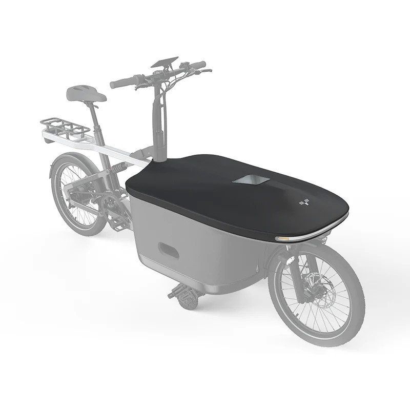 Cache-bagages imperméable Tarran