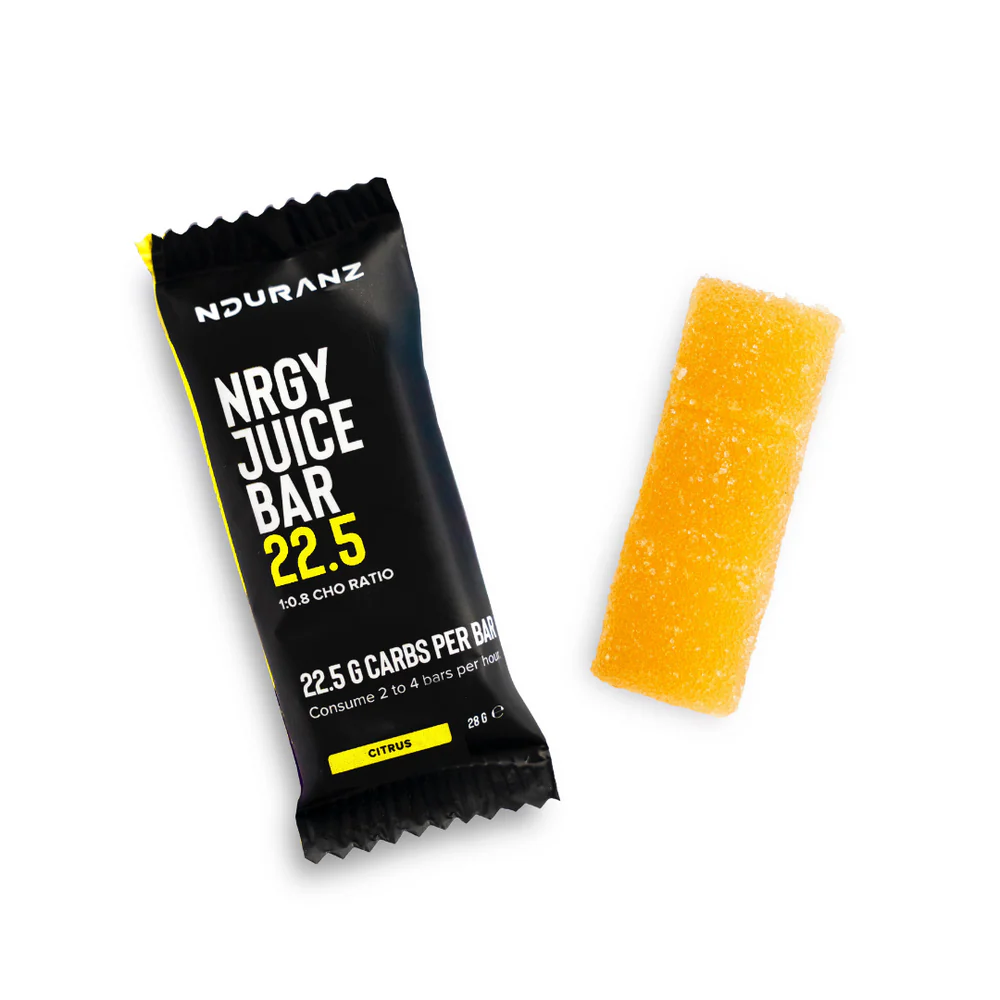 Bar à jus énergétique 22,5