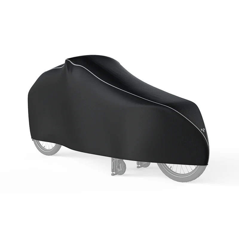 Housse de vélo toutes saisons