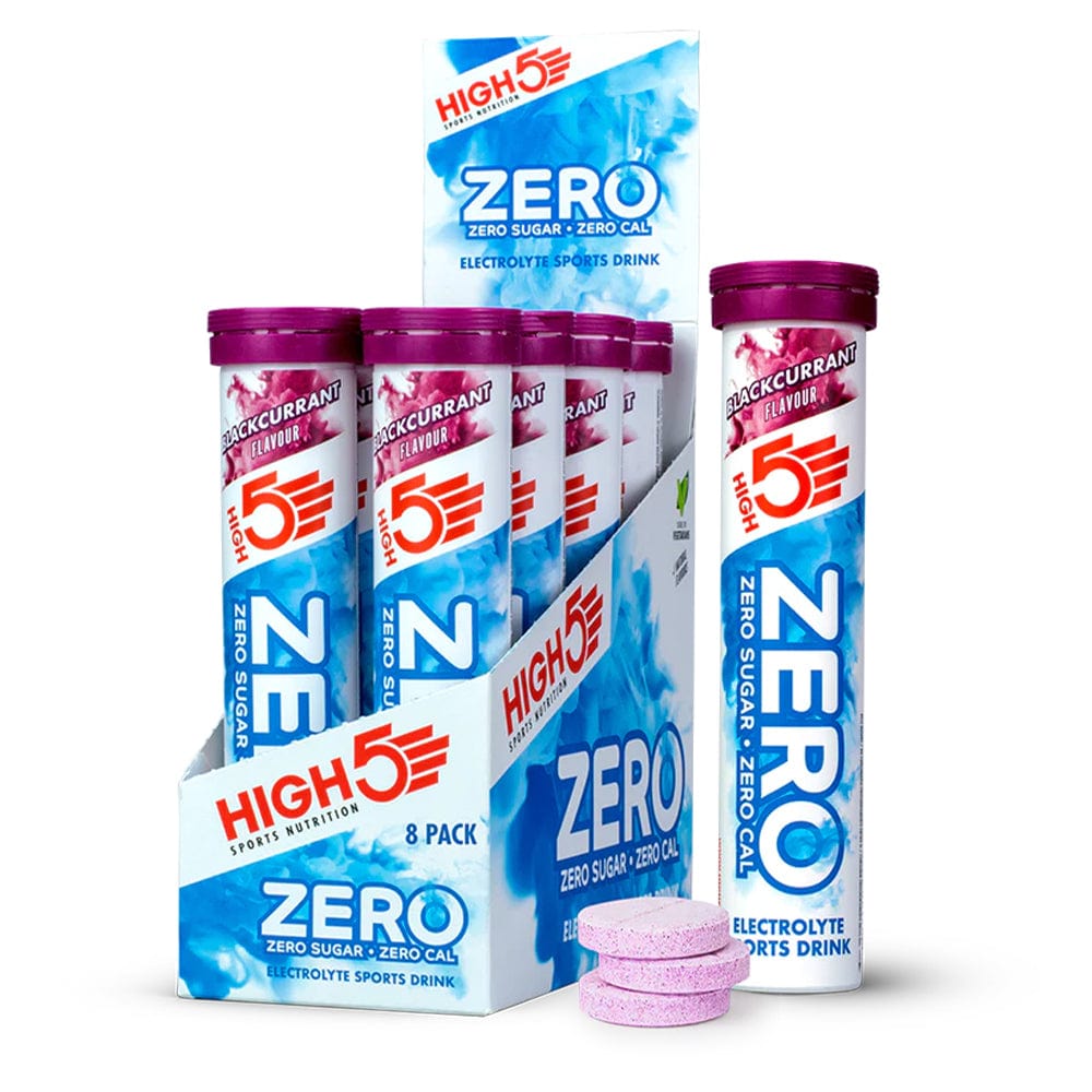 ZERO Electrolyte Drink