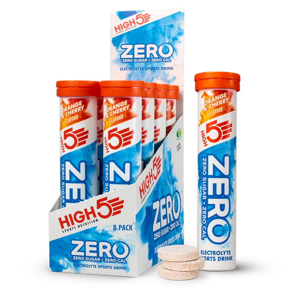ZERO Electrolyte Drink