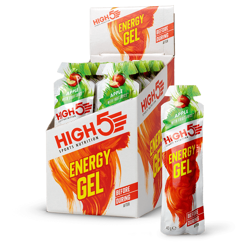Energy Gel