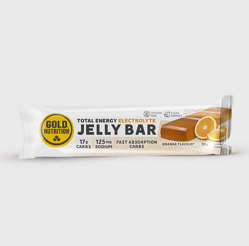 BAR À GELÉES