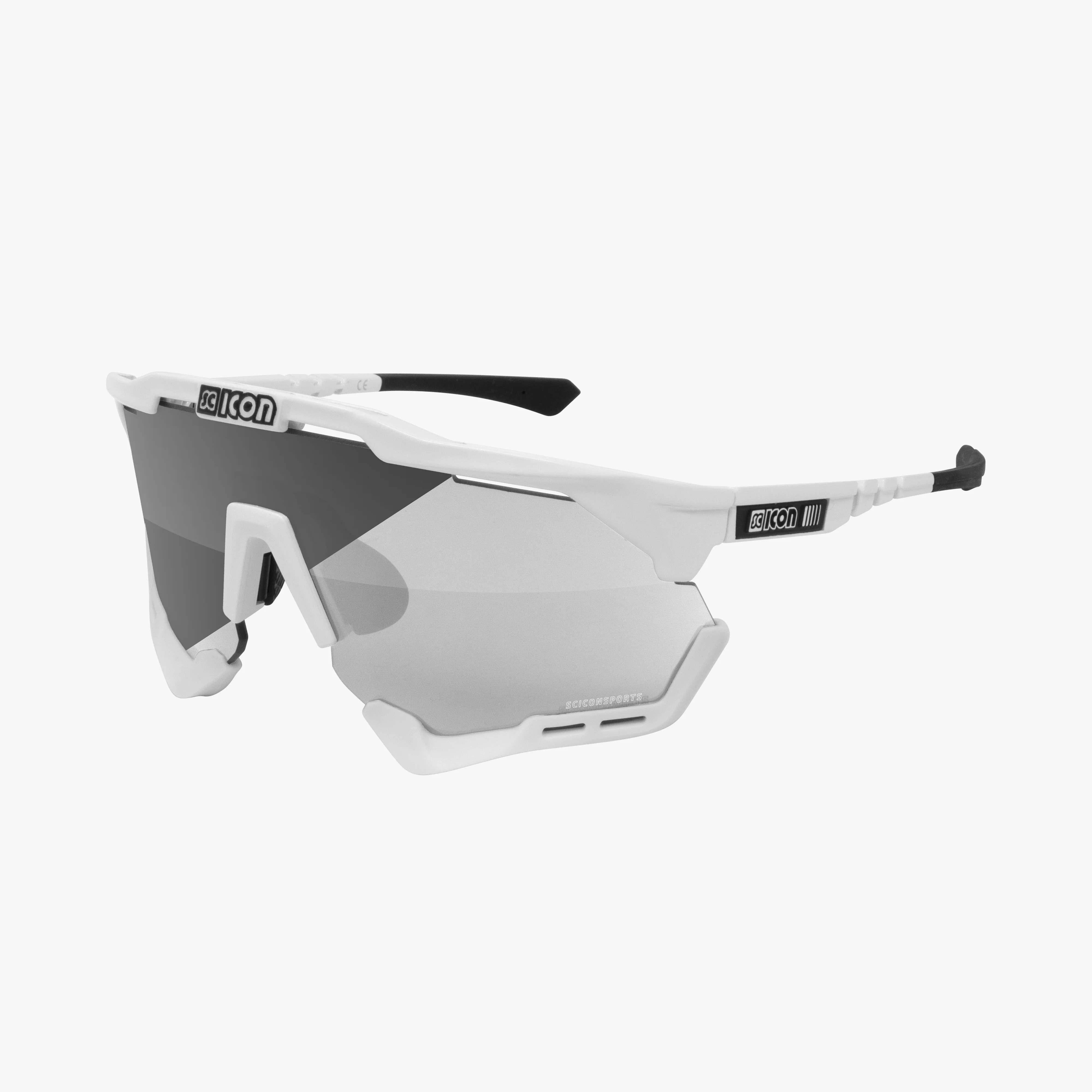 AEROSHADE XL - Lunettes de soleil sport haute performance