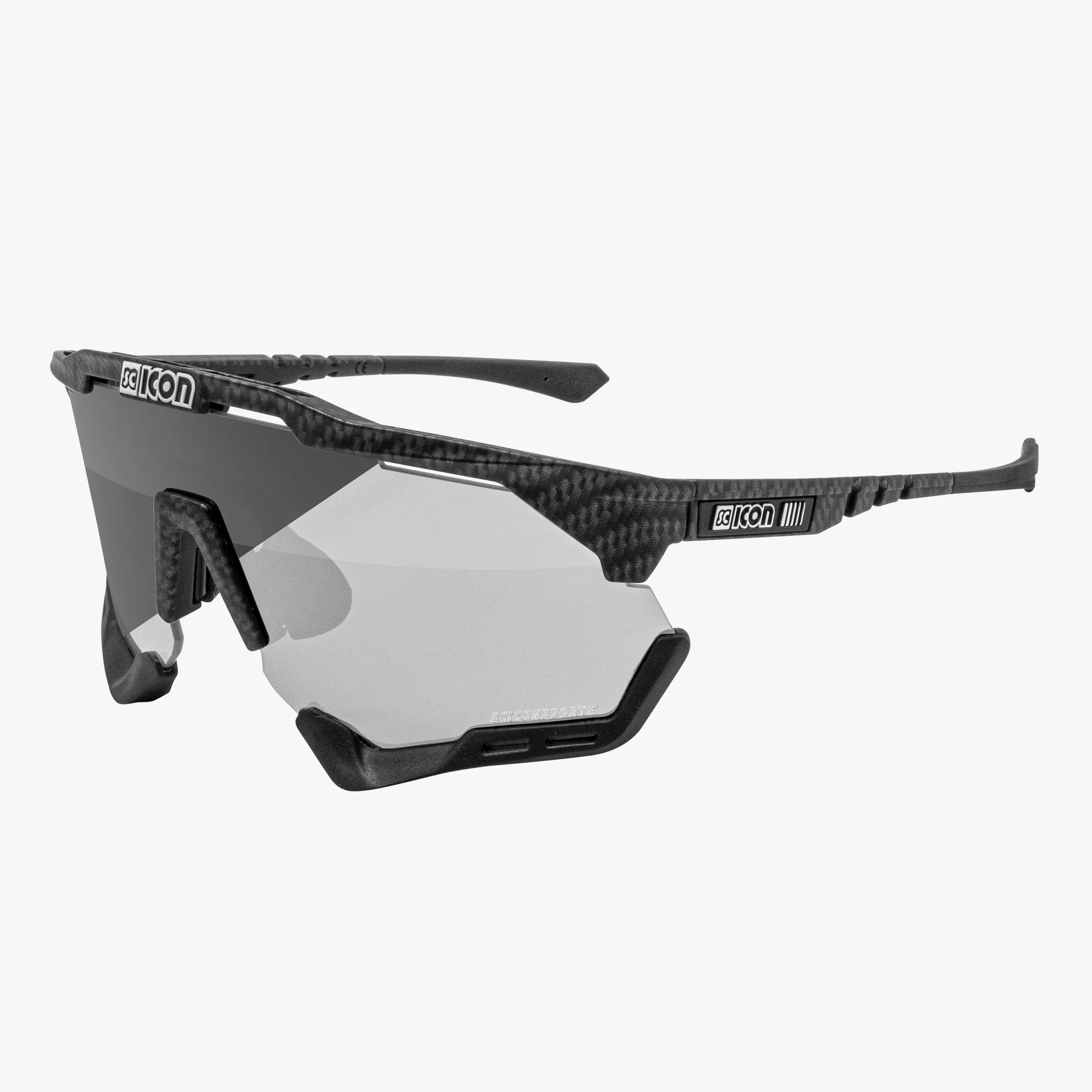 AEROSHADE XL - Lunettes de soleil sport haute performance