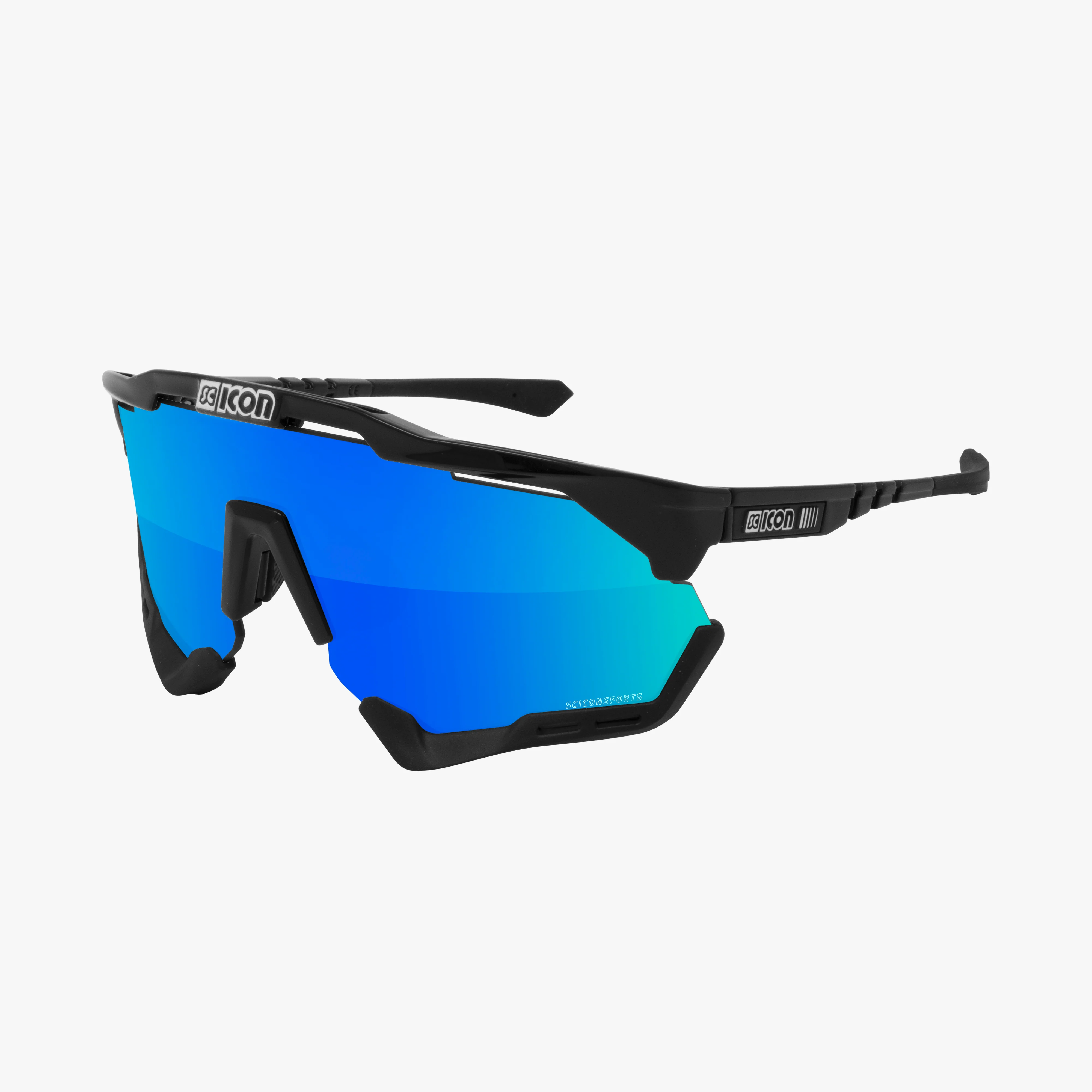 AEROSHADE XL - Lunettes de soleil sport haute performance