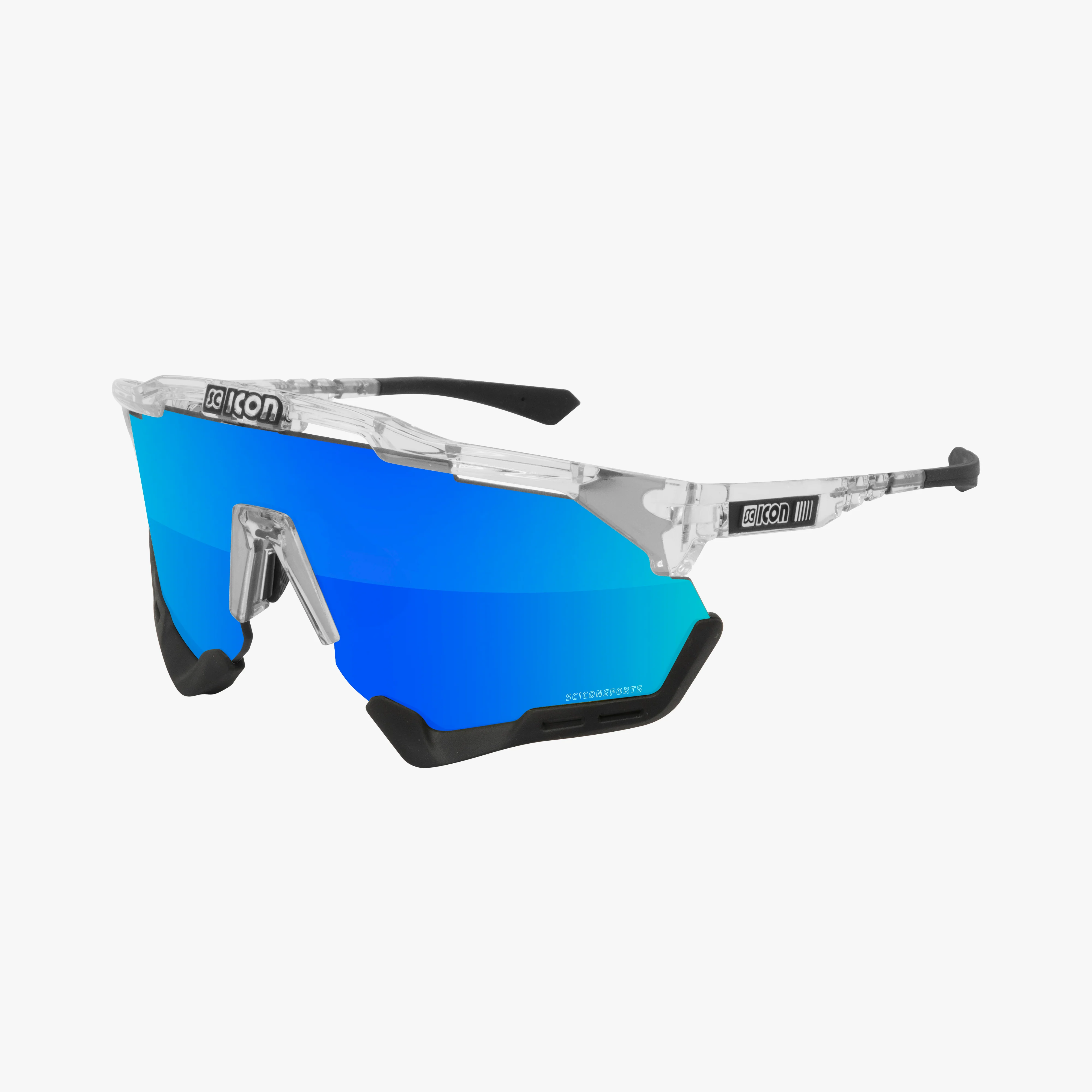 AEROSHADE XL - Lunettes de soleil sport haute performance