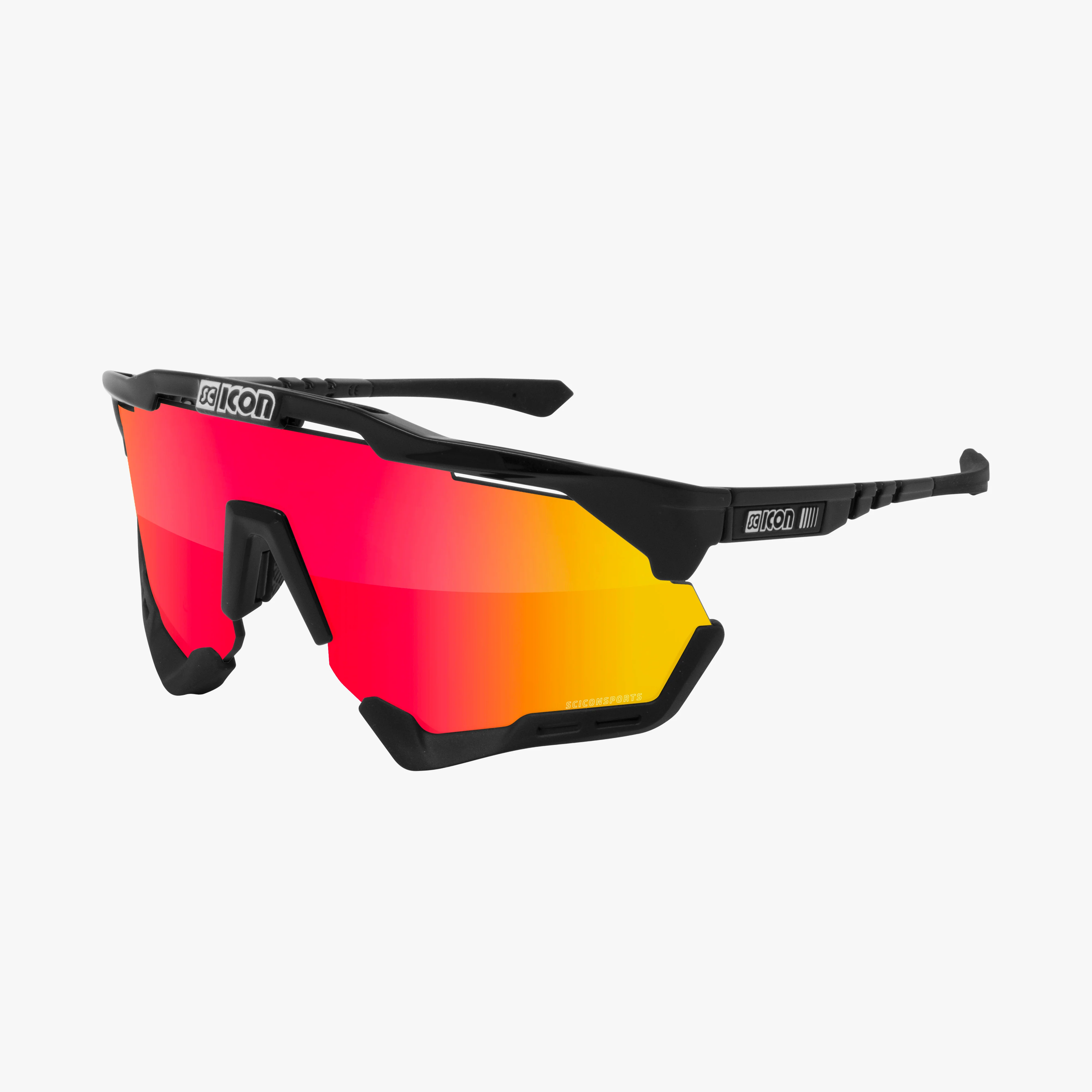AEROSHADE XL - Lunettes de soleil sport haute performance