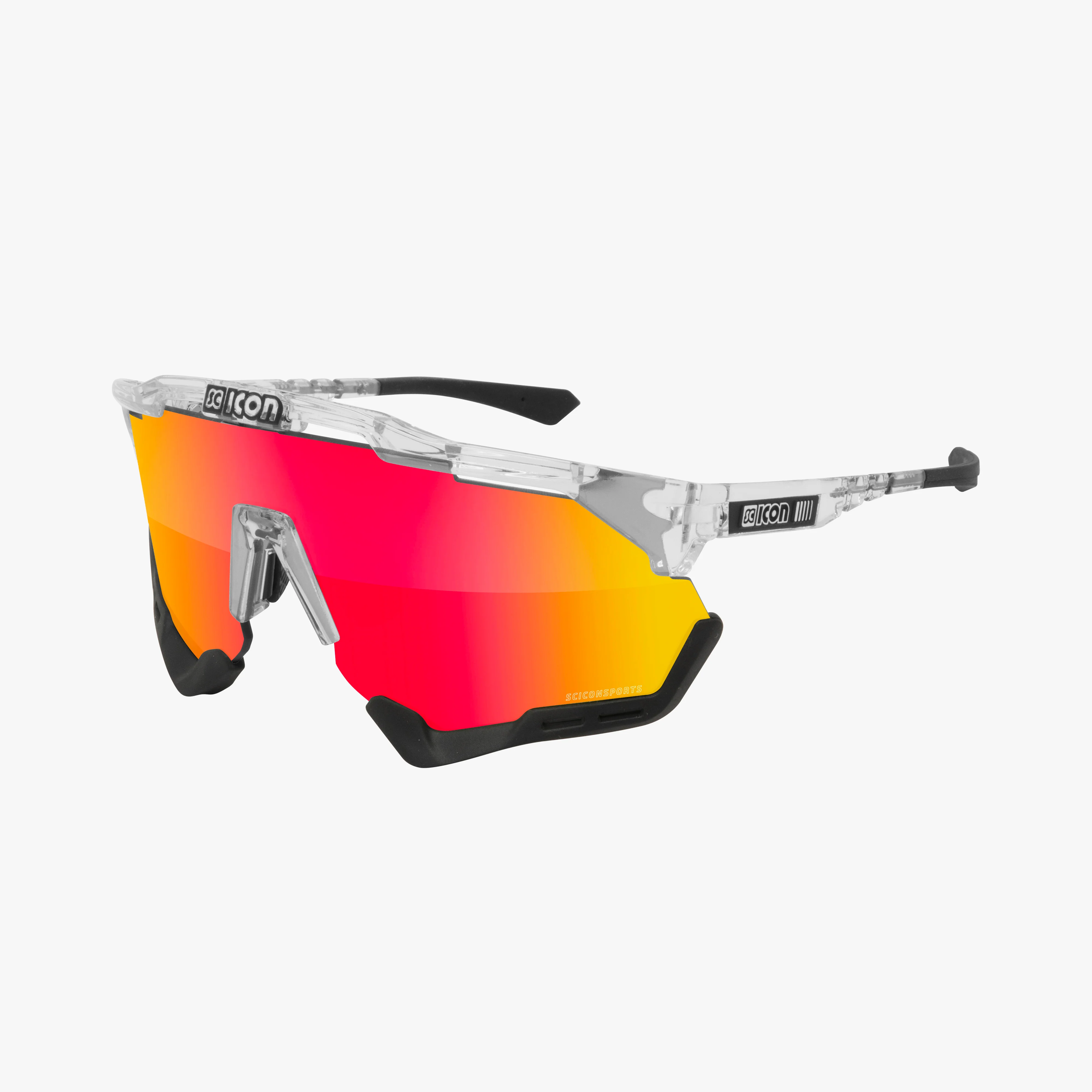 AEROSHADE XL - Lunettes de soleil sport haute performance