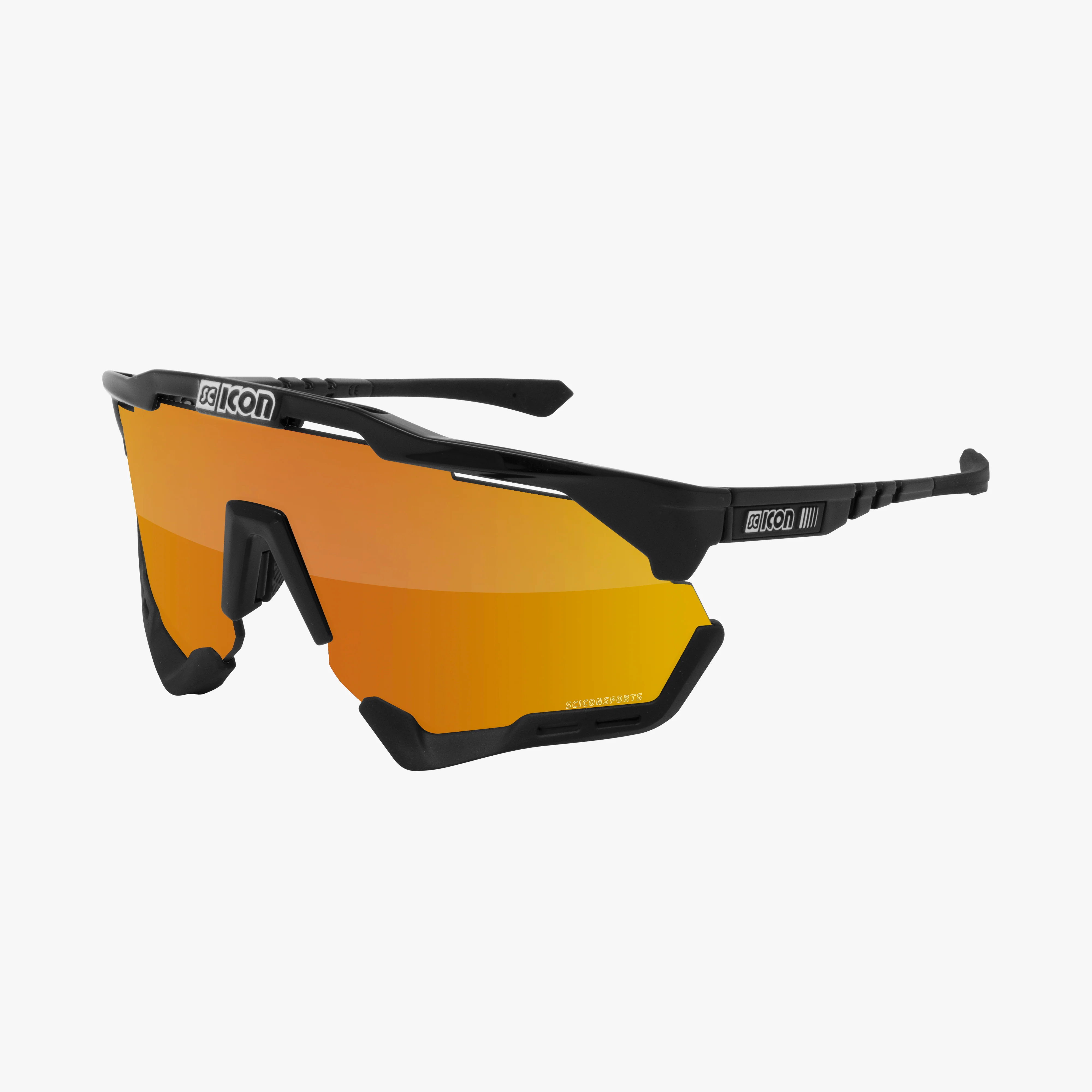 AEROSHADE XL - Lunettes de soleil sport haute performance