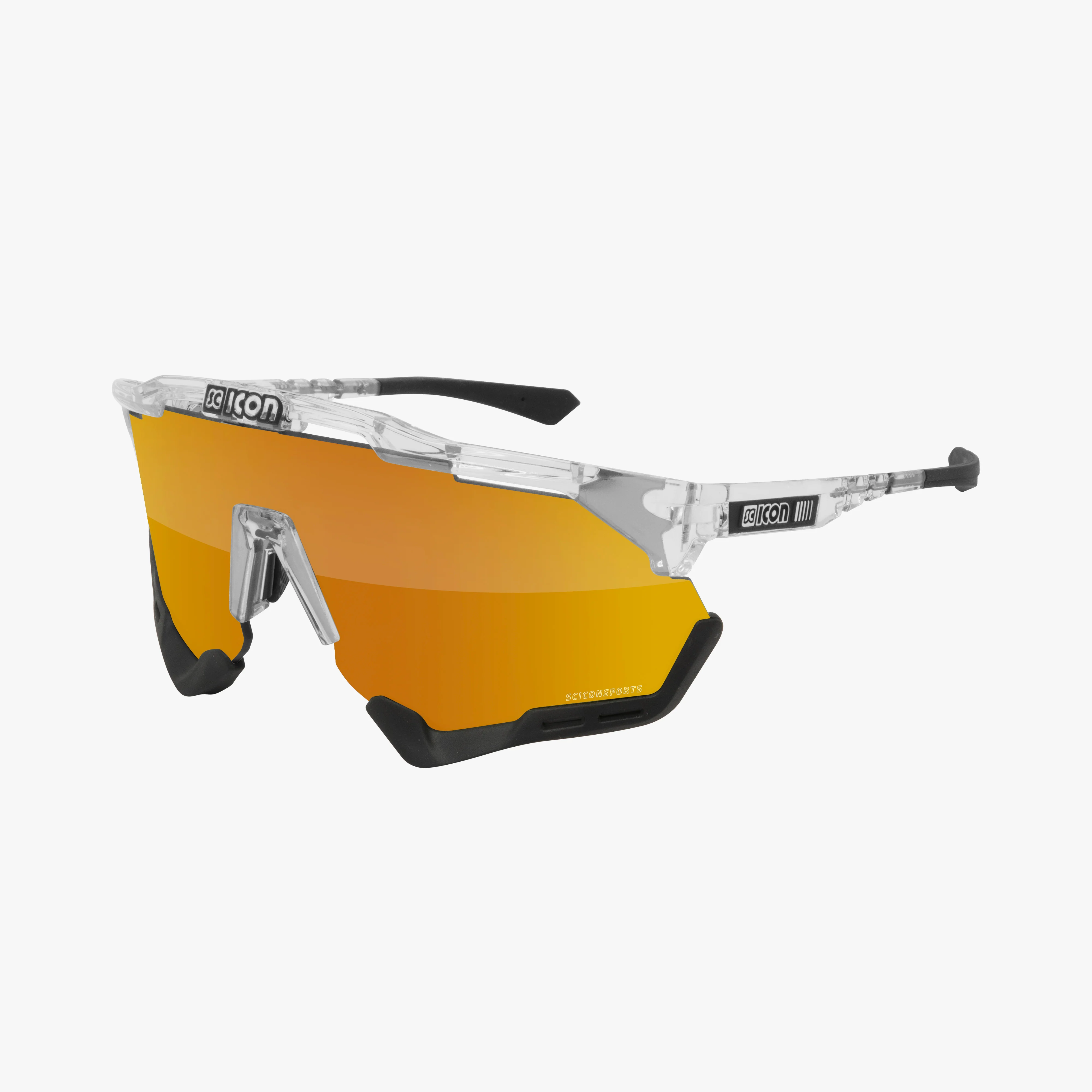 AEROSHADE XL - Lunettes de soleil sport haute performance