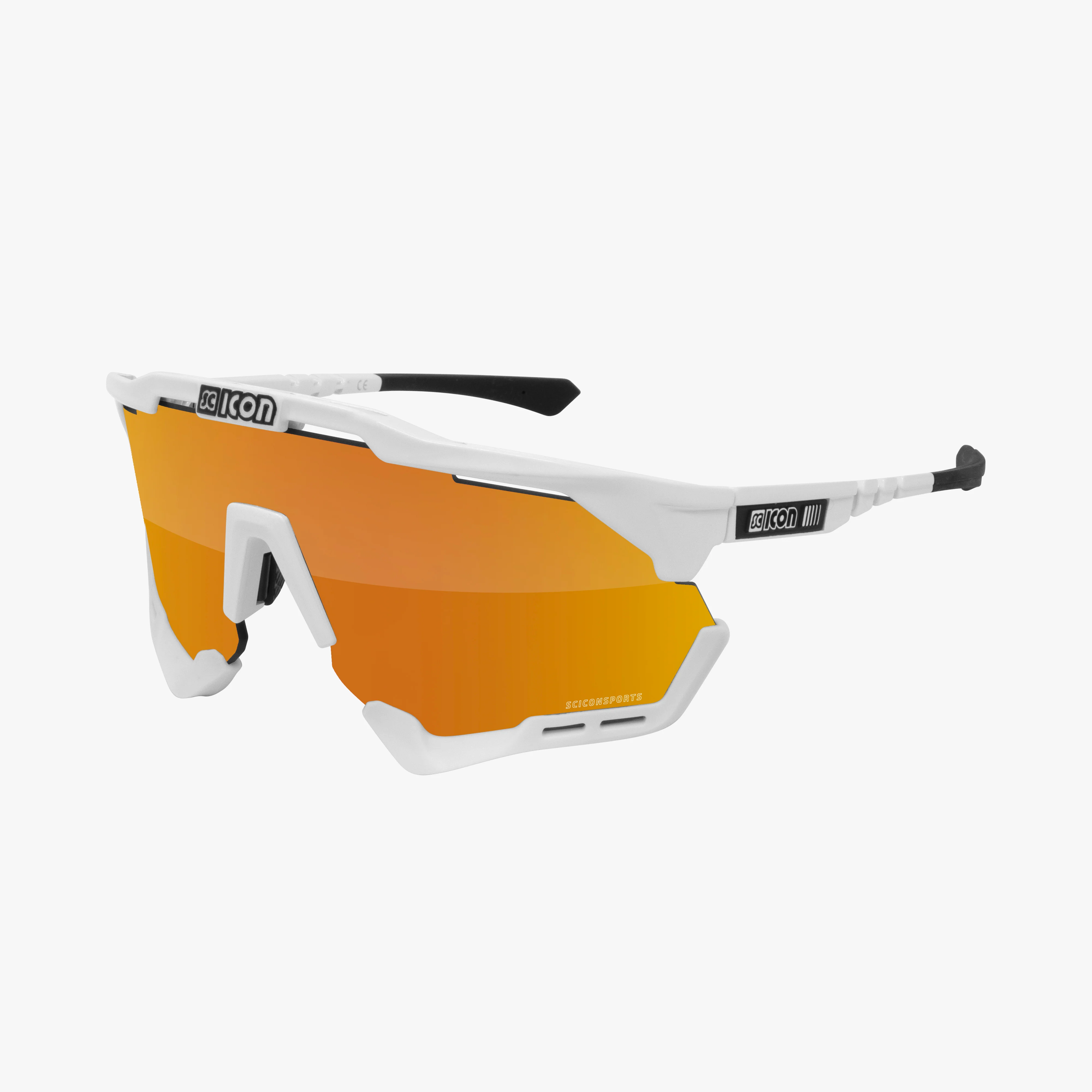 AEROSHADE XL - Lunettes de soleil sport haute performance