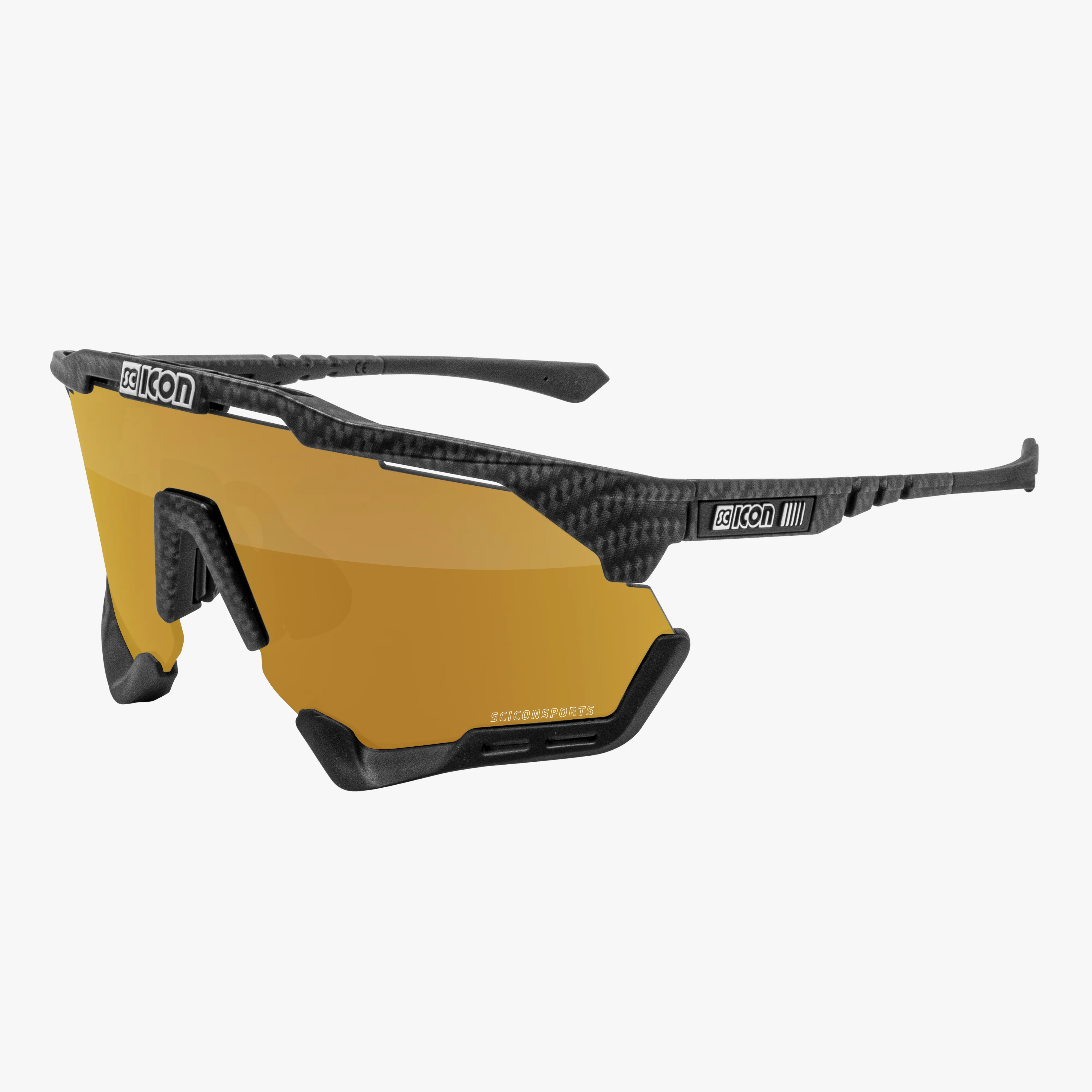 AEROSHADE XL - Lunettes de soleil sport haute performance