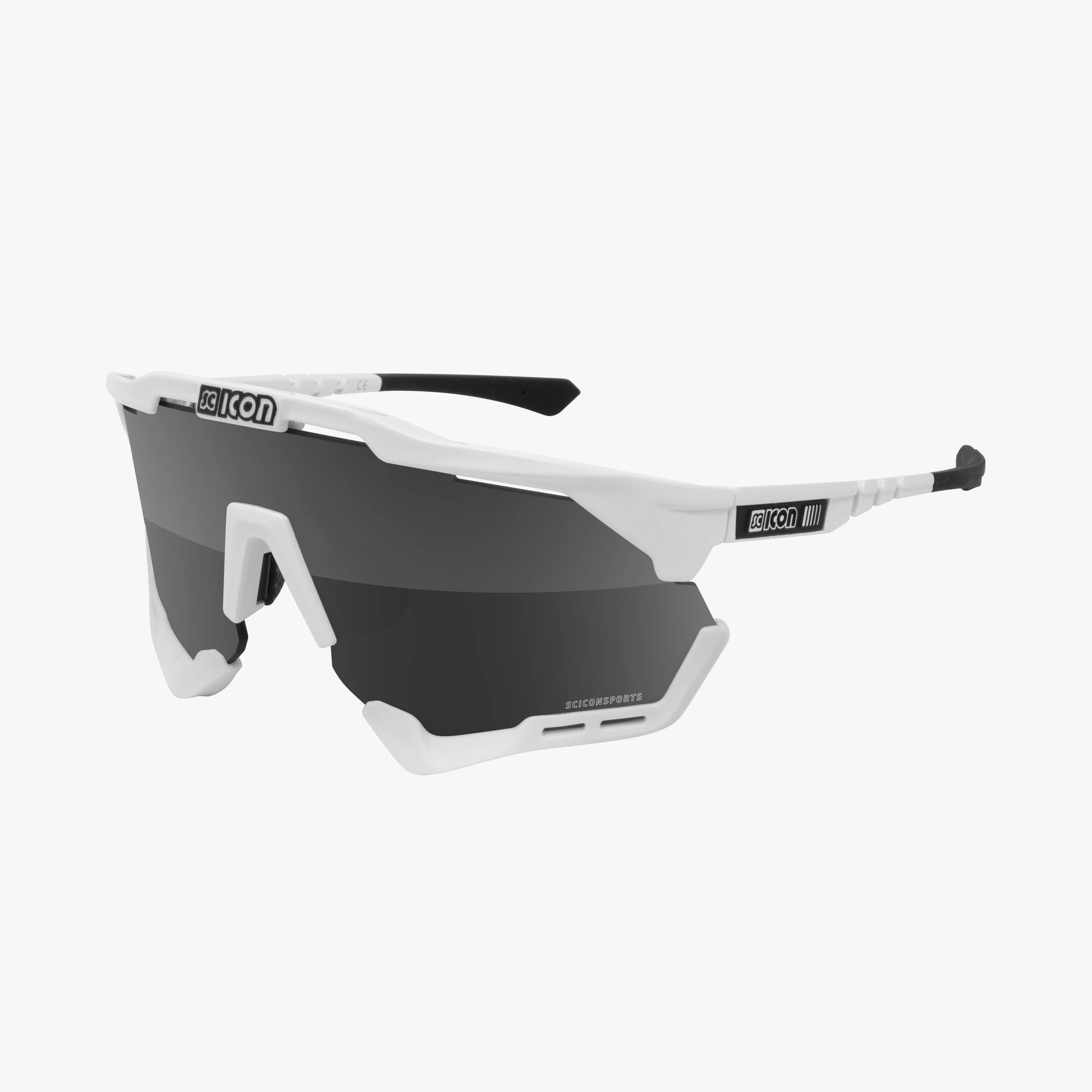 AEROSHADE XL - Lunettes de soleil sport haute performance