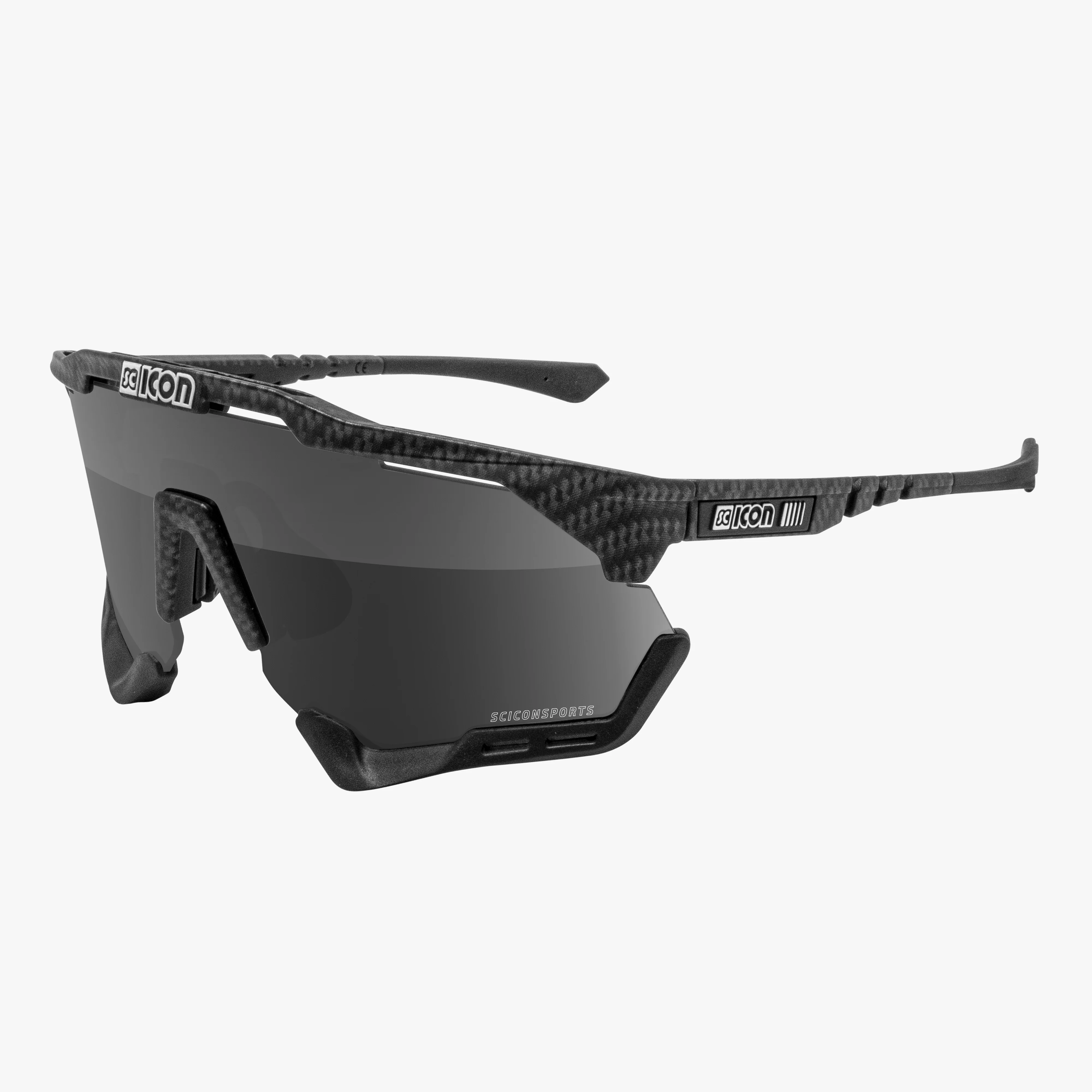 AEROSHADE XL - Lunettes de soleil sport haute performance