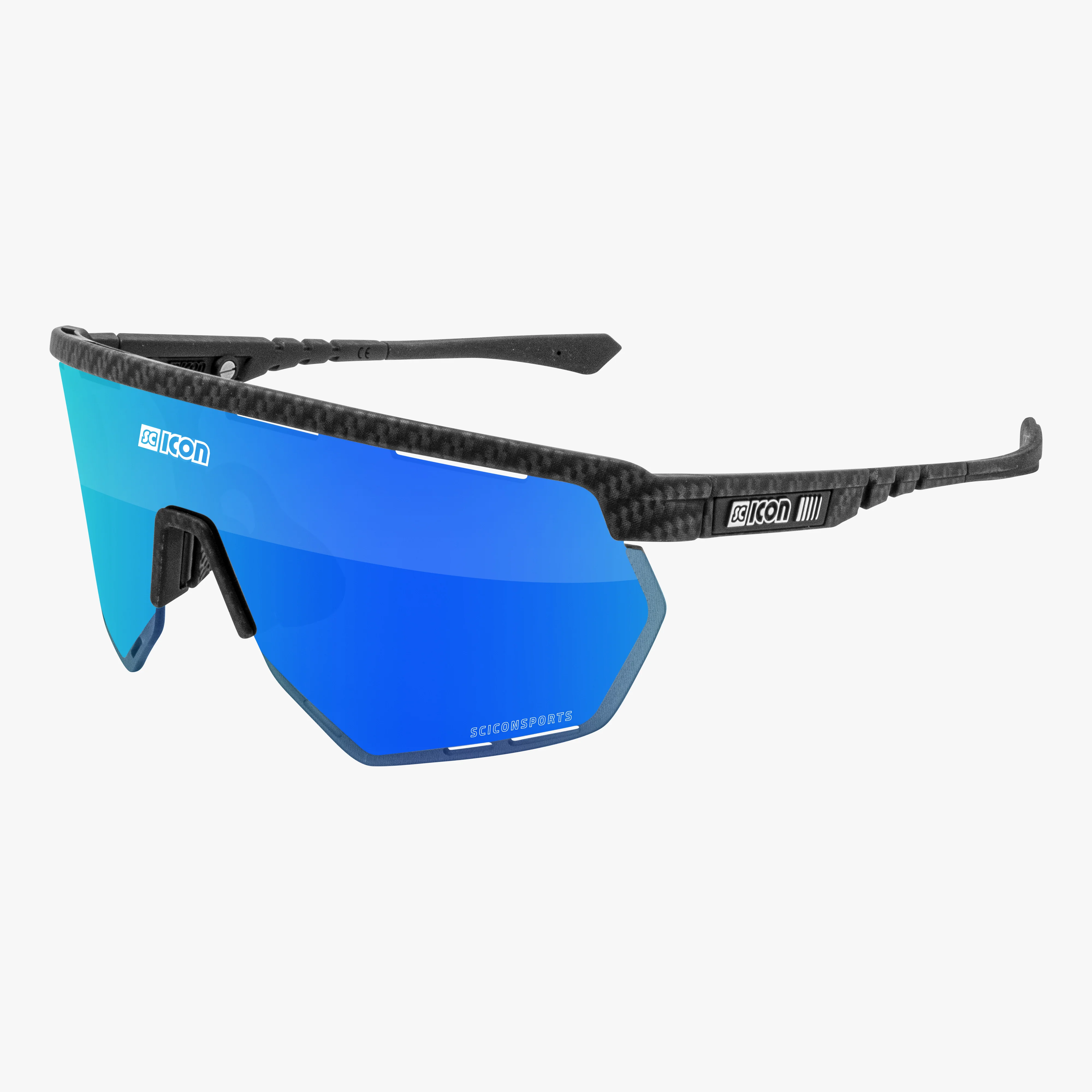 AEROWING - Lunettes de soleil de sport haute performance