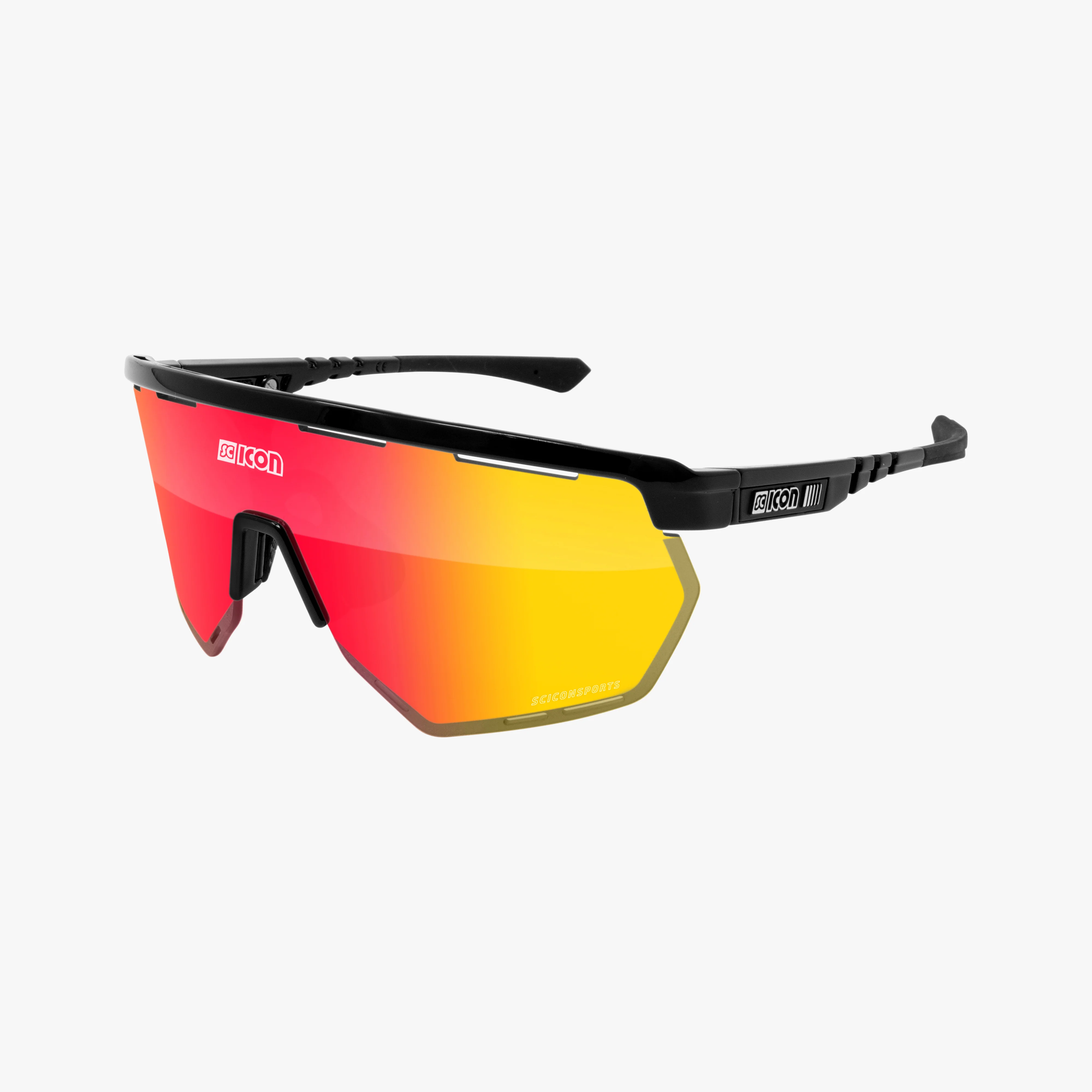 AEROWING - Lunettes de soleil de sport haute performance