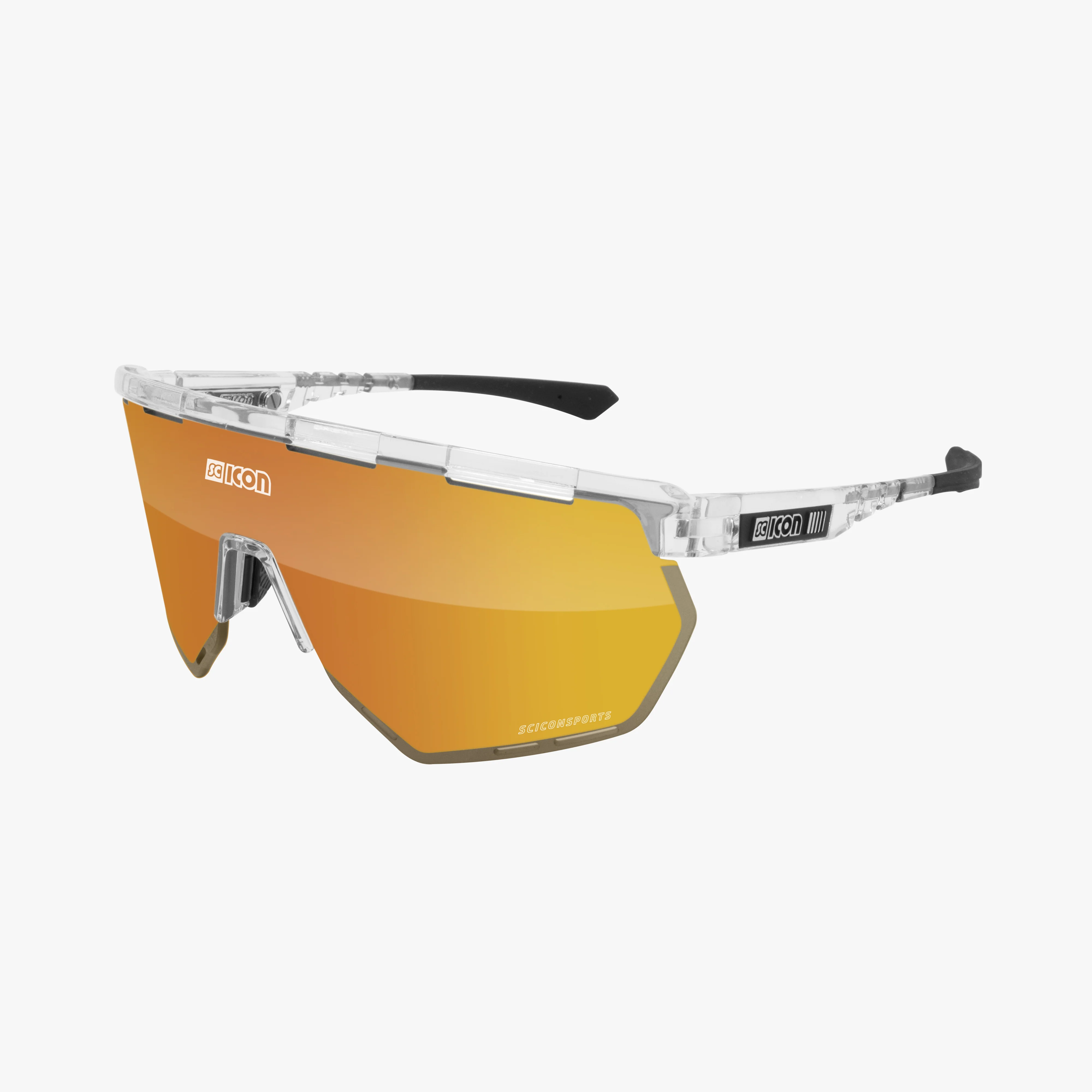 AEROWING - Lunettes de soleil de sport haute performance