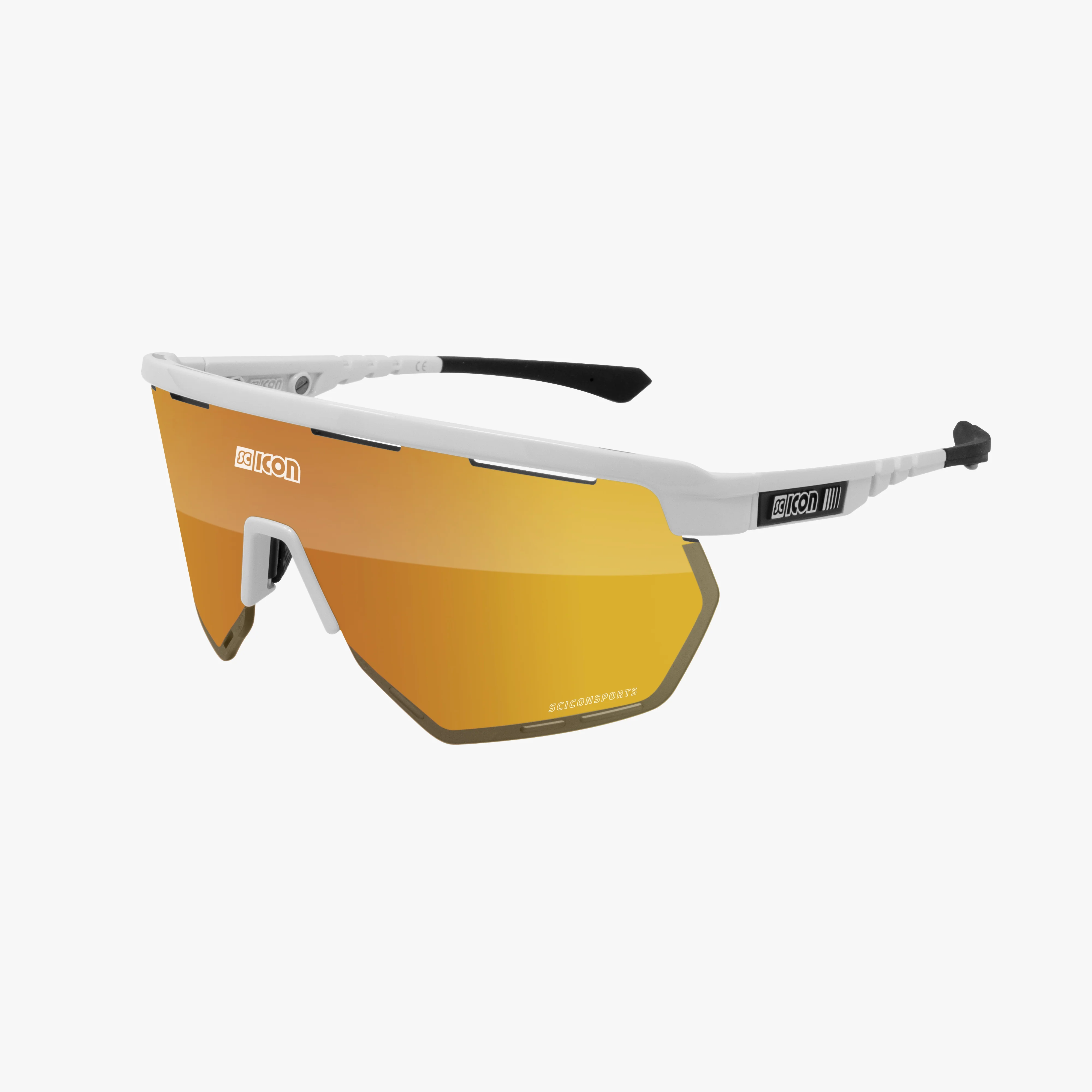 AEROWING - Lunettes de soleil de sport haute performance