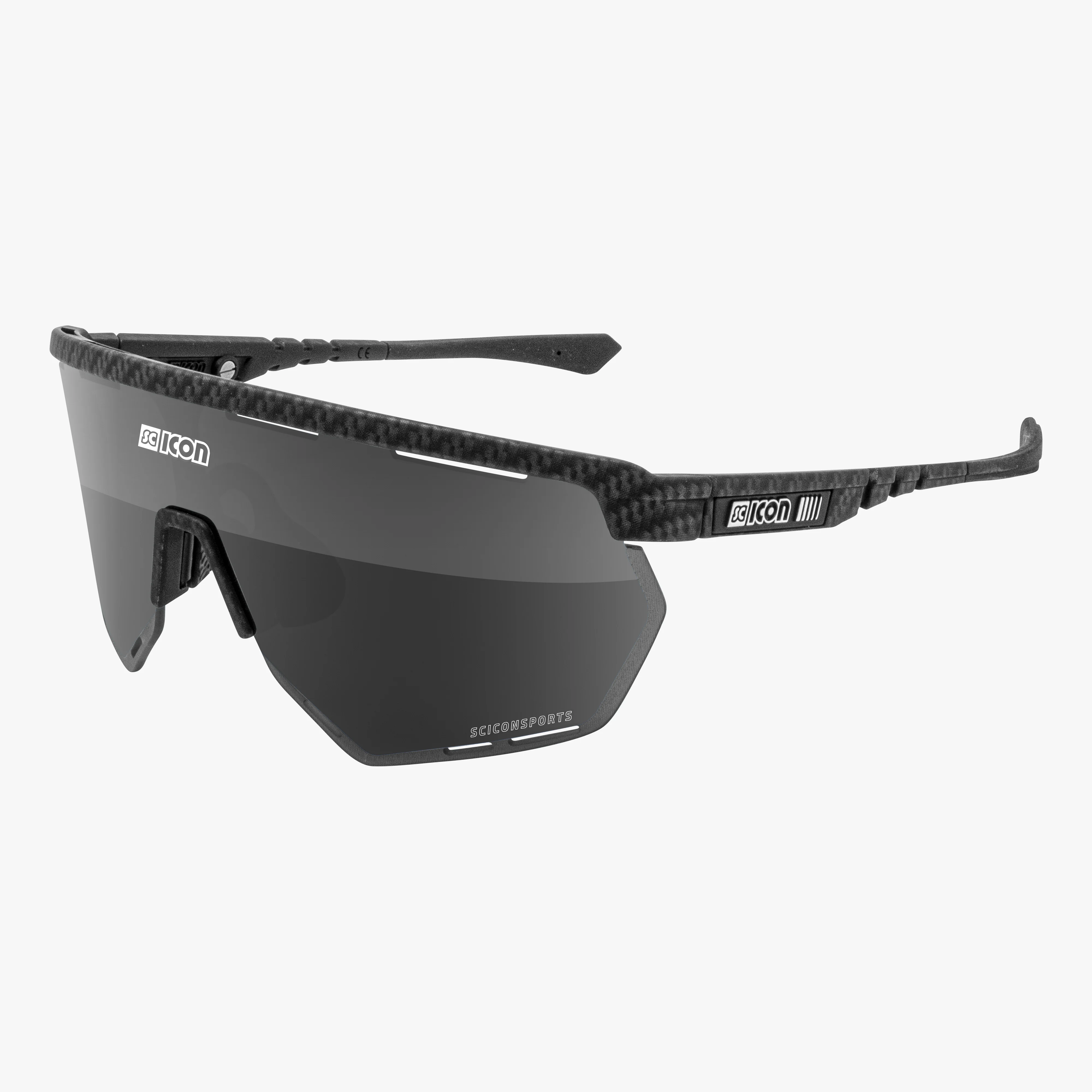 AEROWING - Lunettes de soleil de sport haute performance