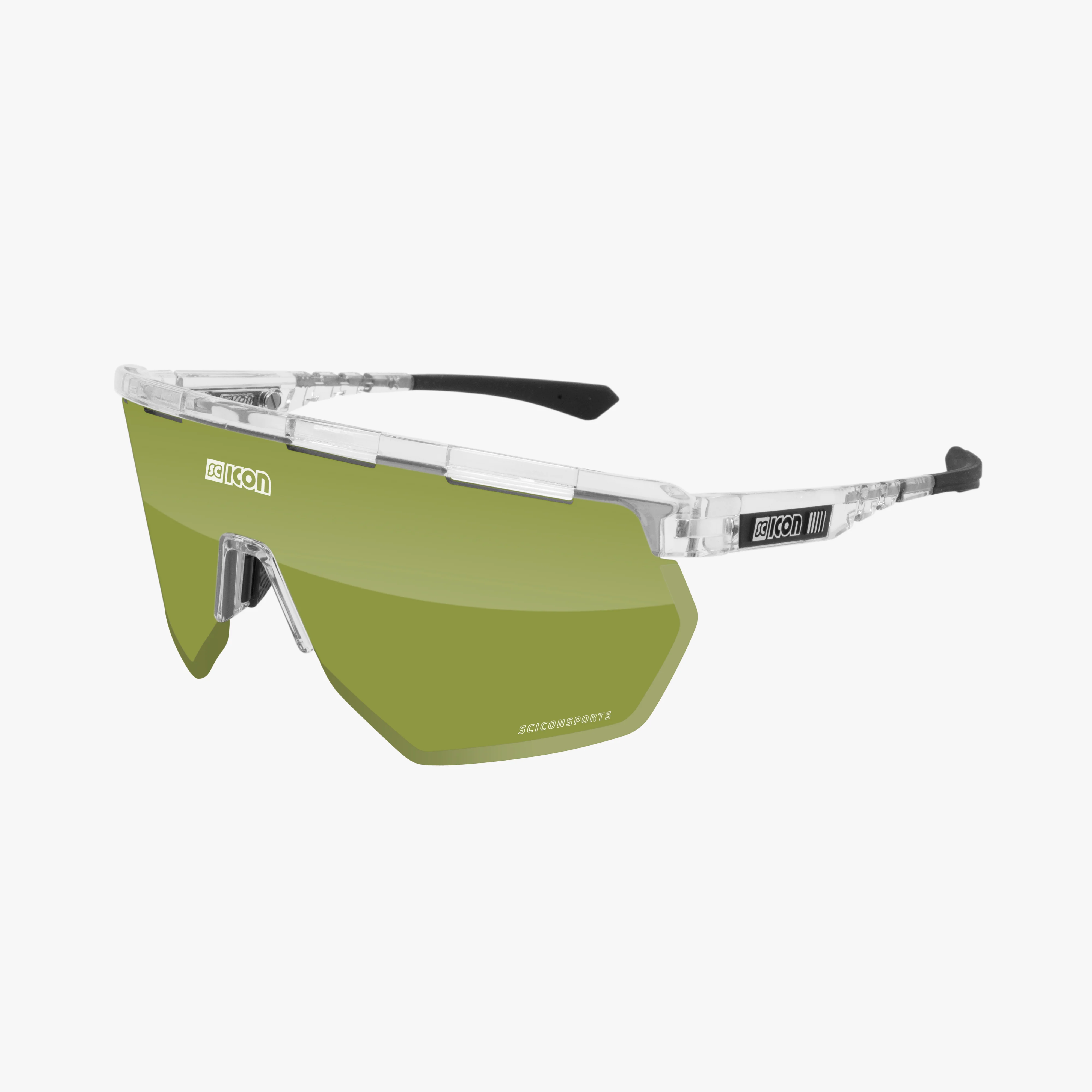 AEROWING - Lunettes de soleil de sport haute performance