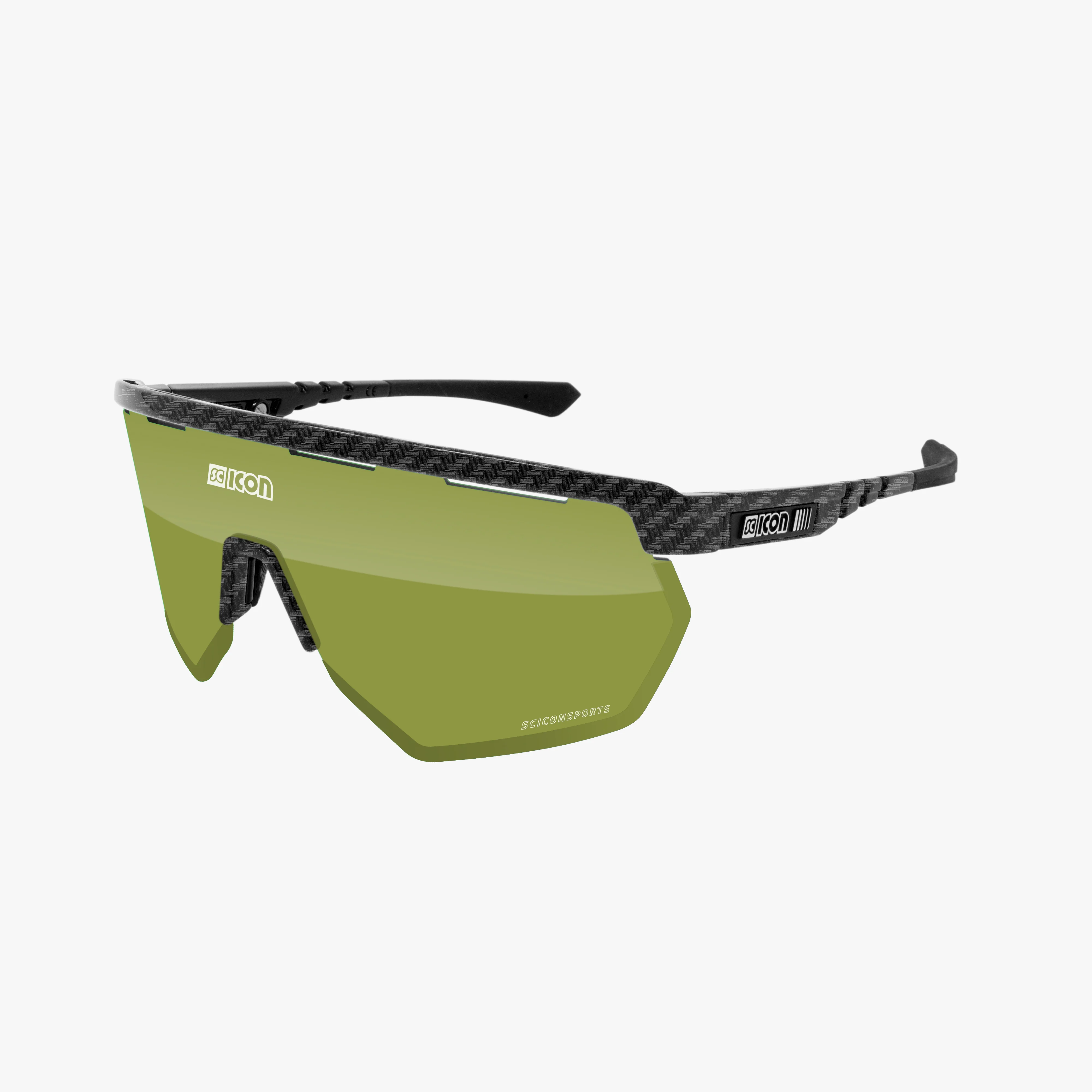 AEROWING - Lunettes de soleil de sport haute performance
