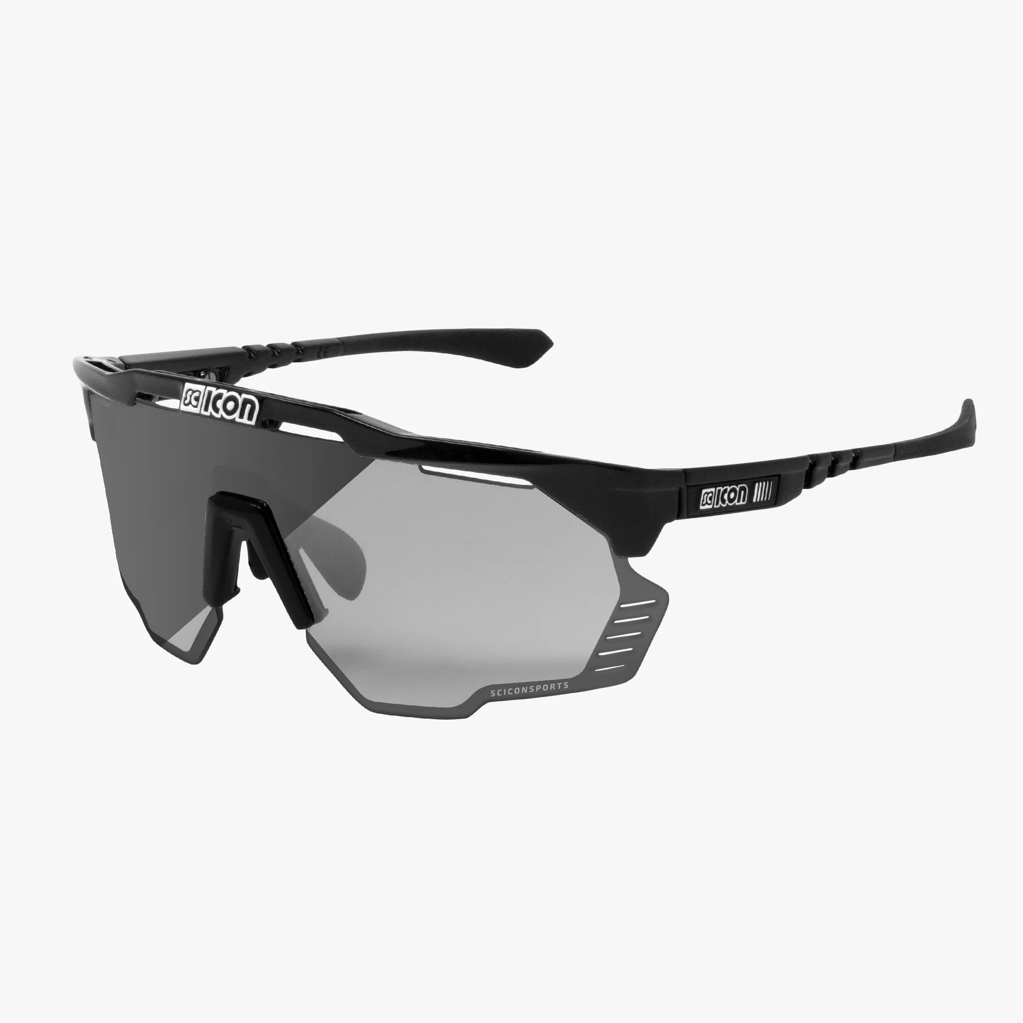 AEROSHADE KUNKEN - Lunettes de soleil sport haute performance