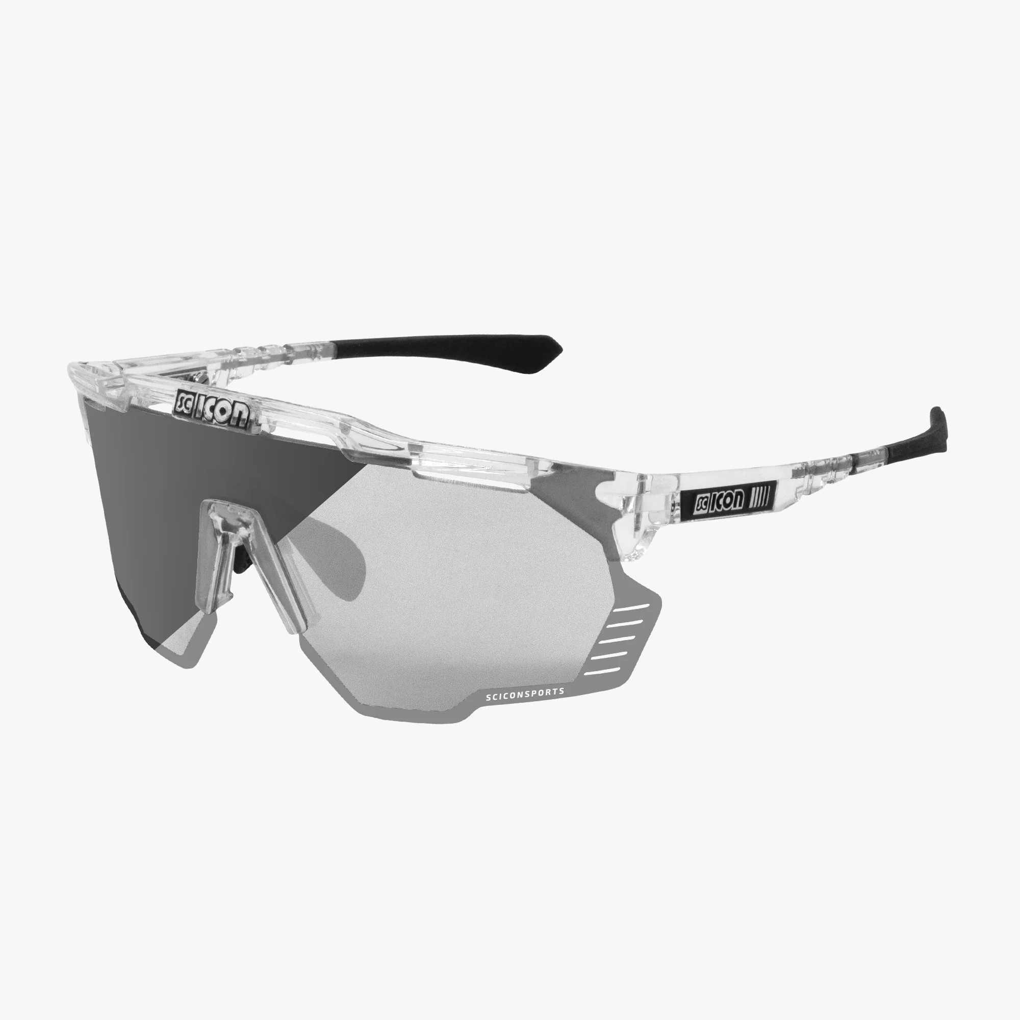 AEROSHADE KUNKEN - Lunettes de soleil sport haute performance