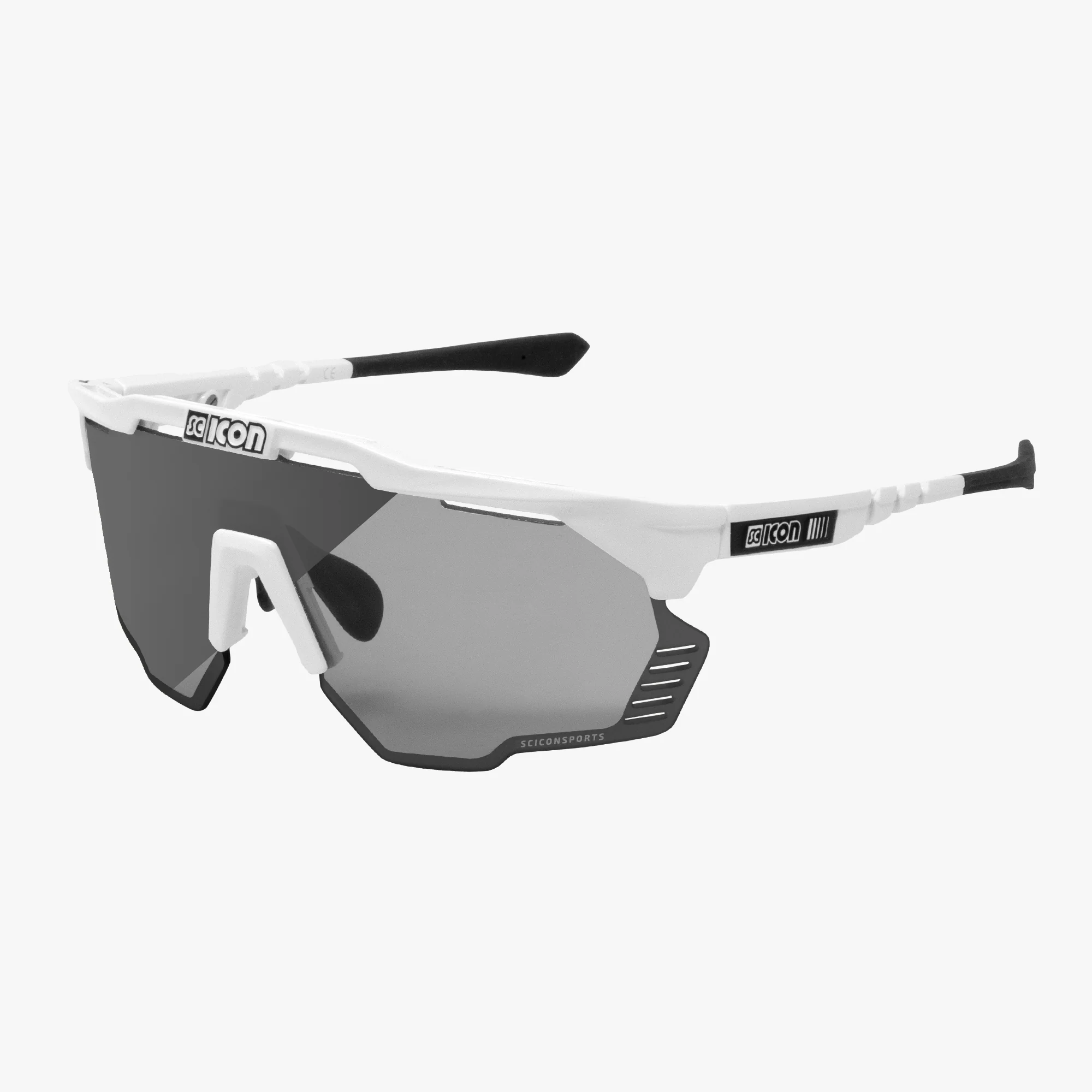 AEROSHADE KUNKEN - Lunettes de soleil sport haute performance