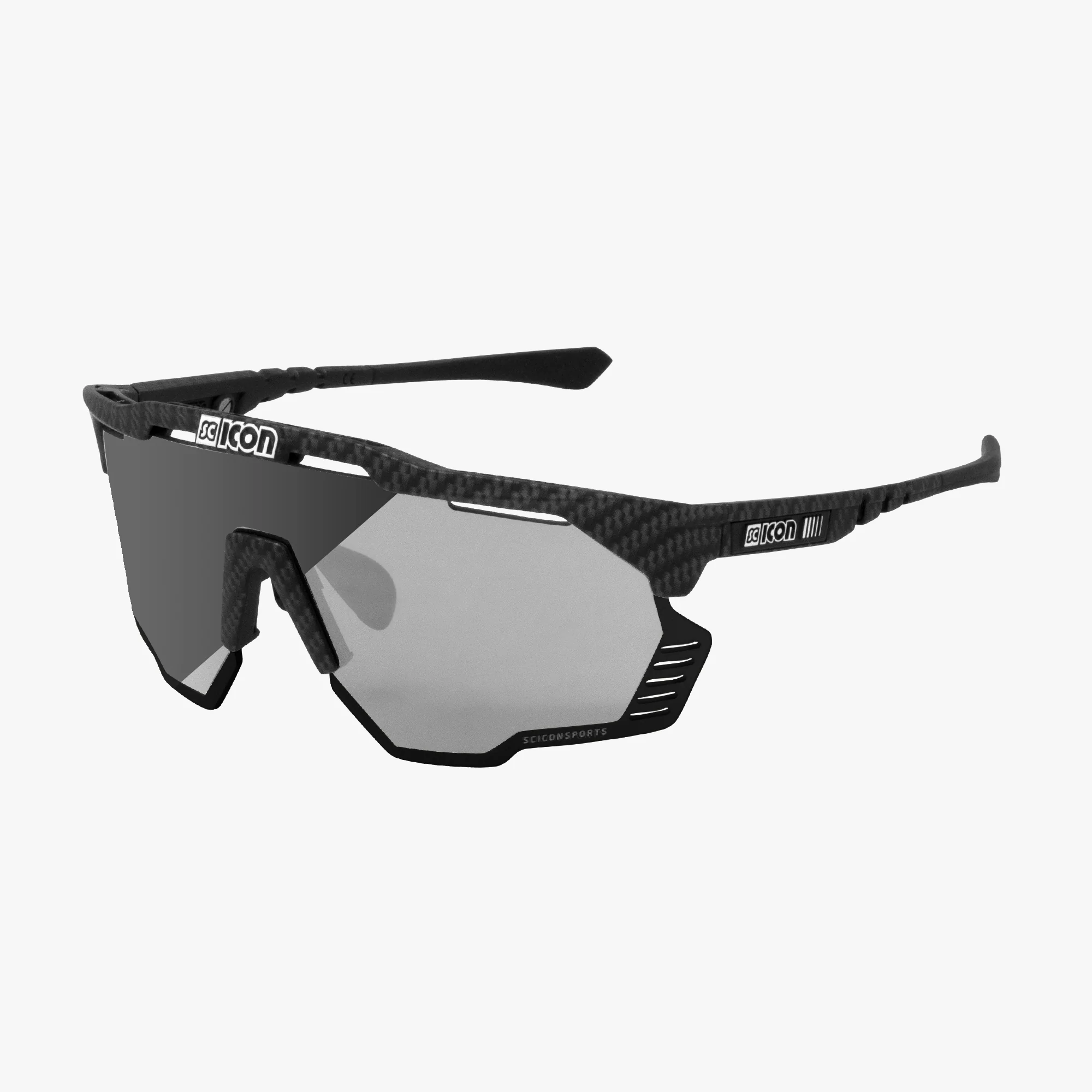 AEROSHADE KUNKEN - Lunettes de soleil sport haute performance