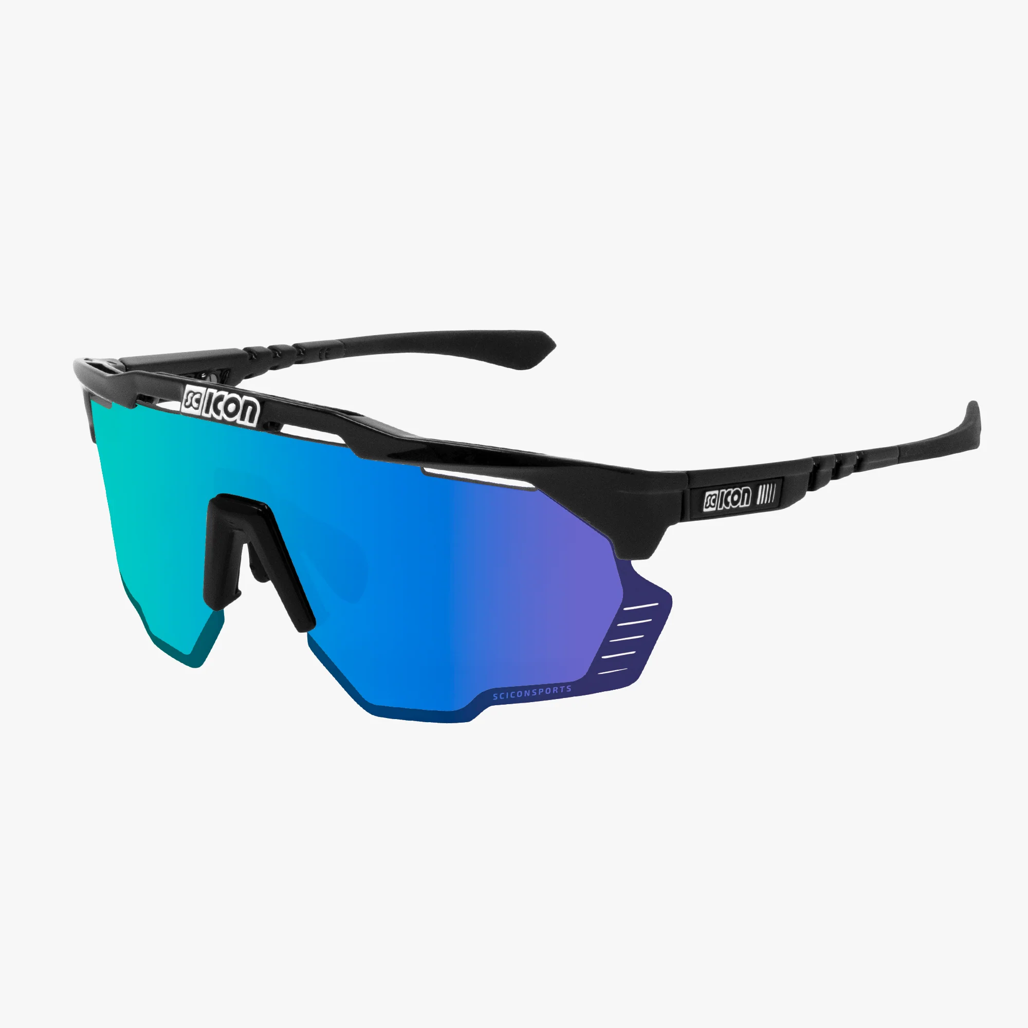 AEROSHADE KUNKEN - Lunettes de soleil sport haute performance