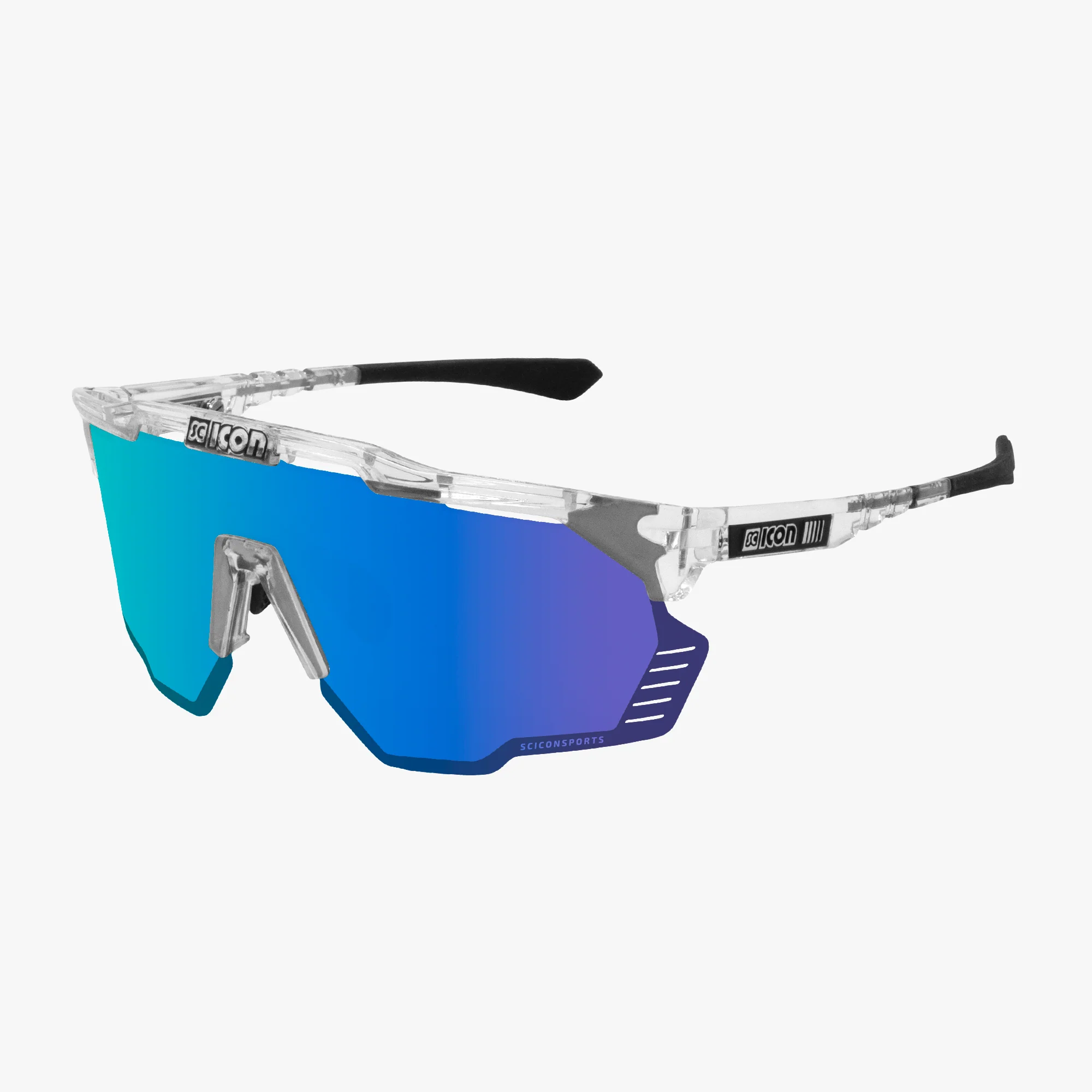 AEROSHADE KUNKEN - Lunettes de soleil sport haute performance