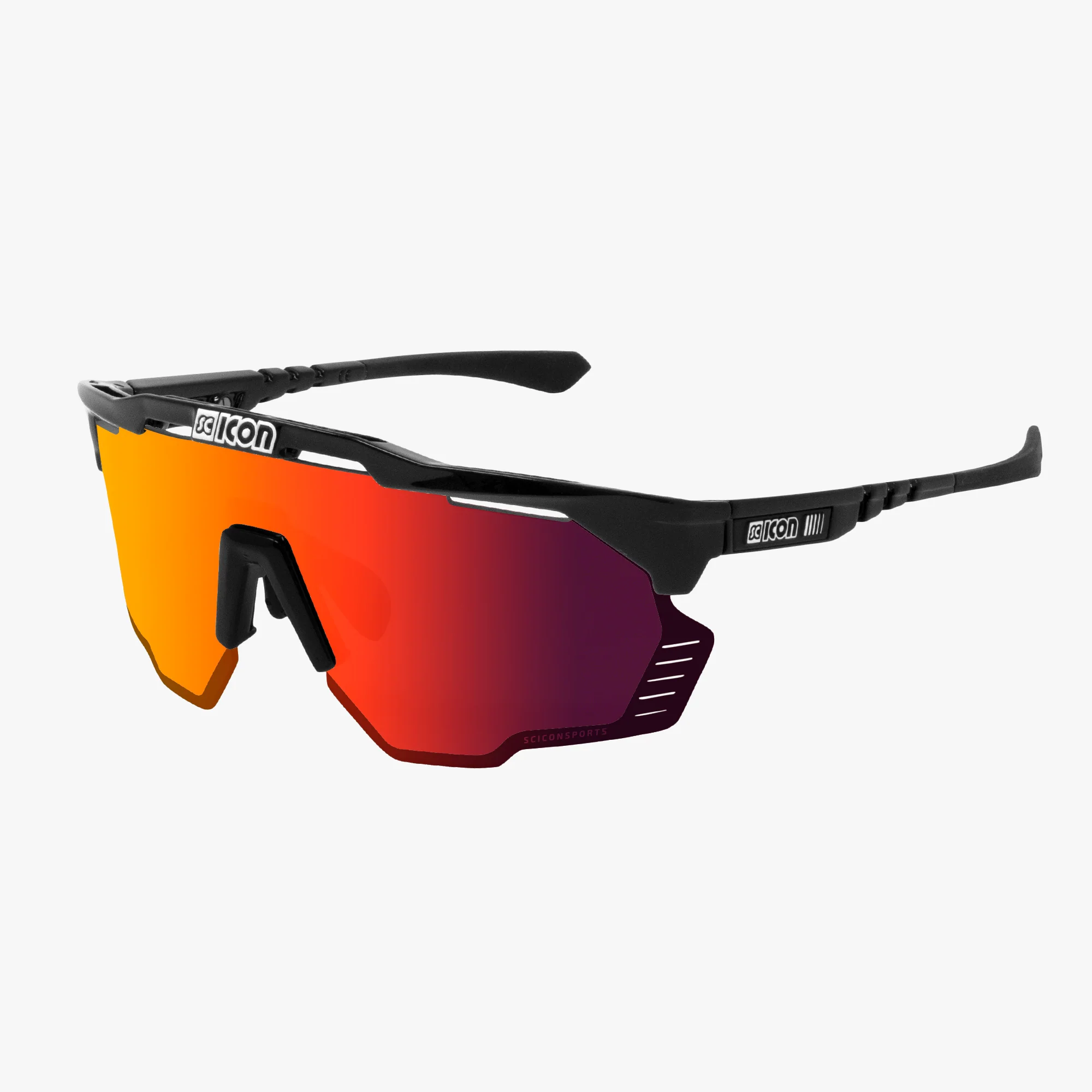 AEROSHADE KUNKEN - Lunettes de soleil sport haute performance