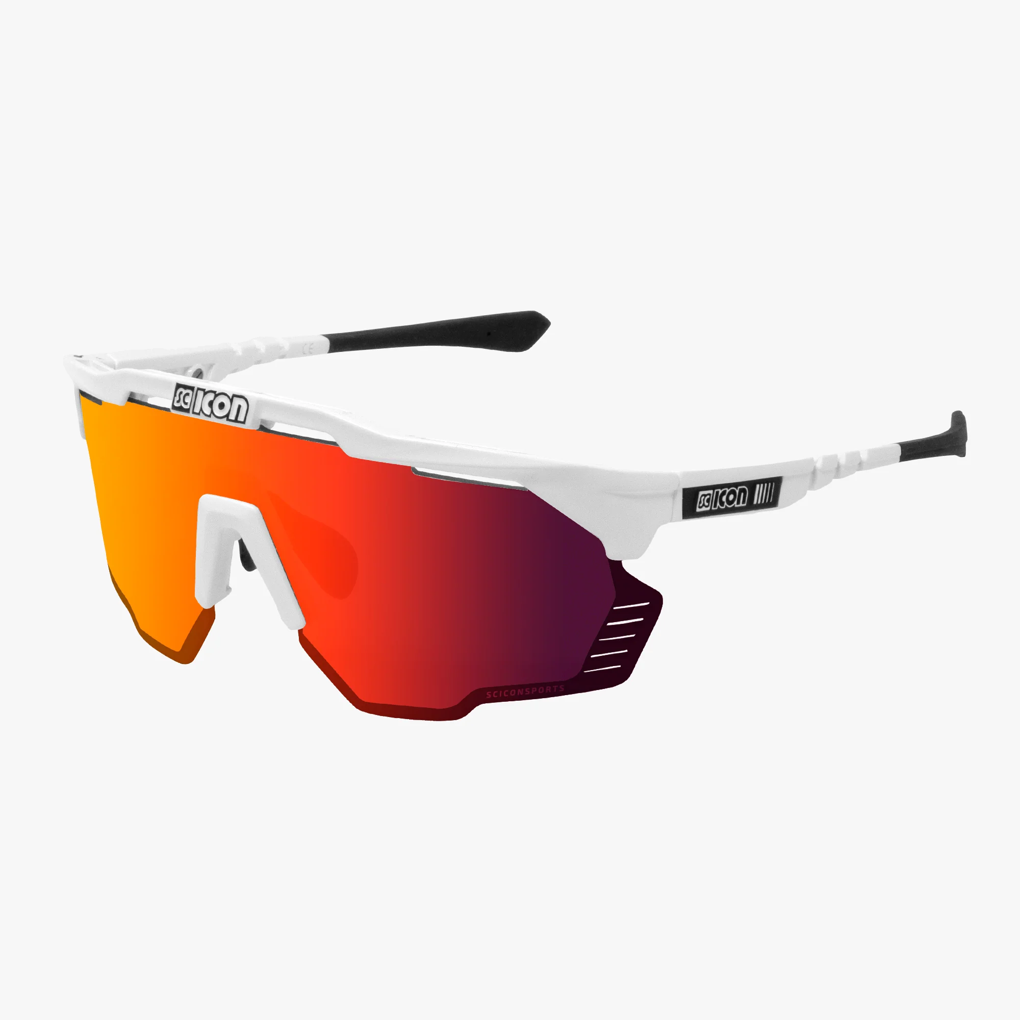 AEROSHADE KUNKEN - Lunettes de soleil sport haute performance