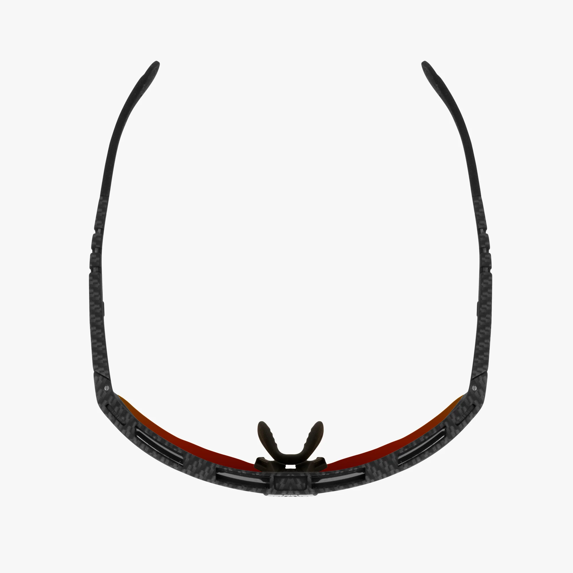 AEROSHADE KUNKEN - Lunettes de soleil sport haute performance