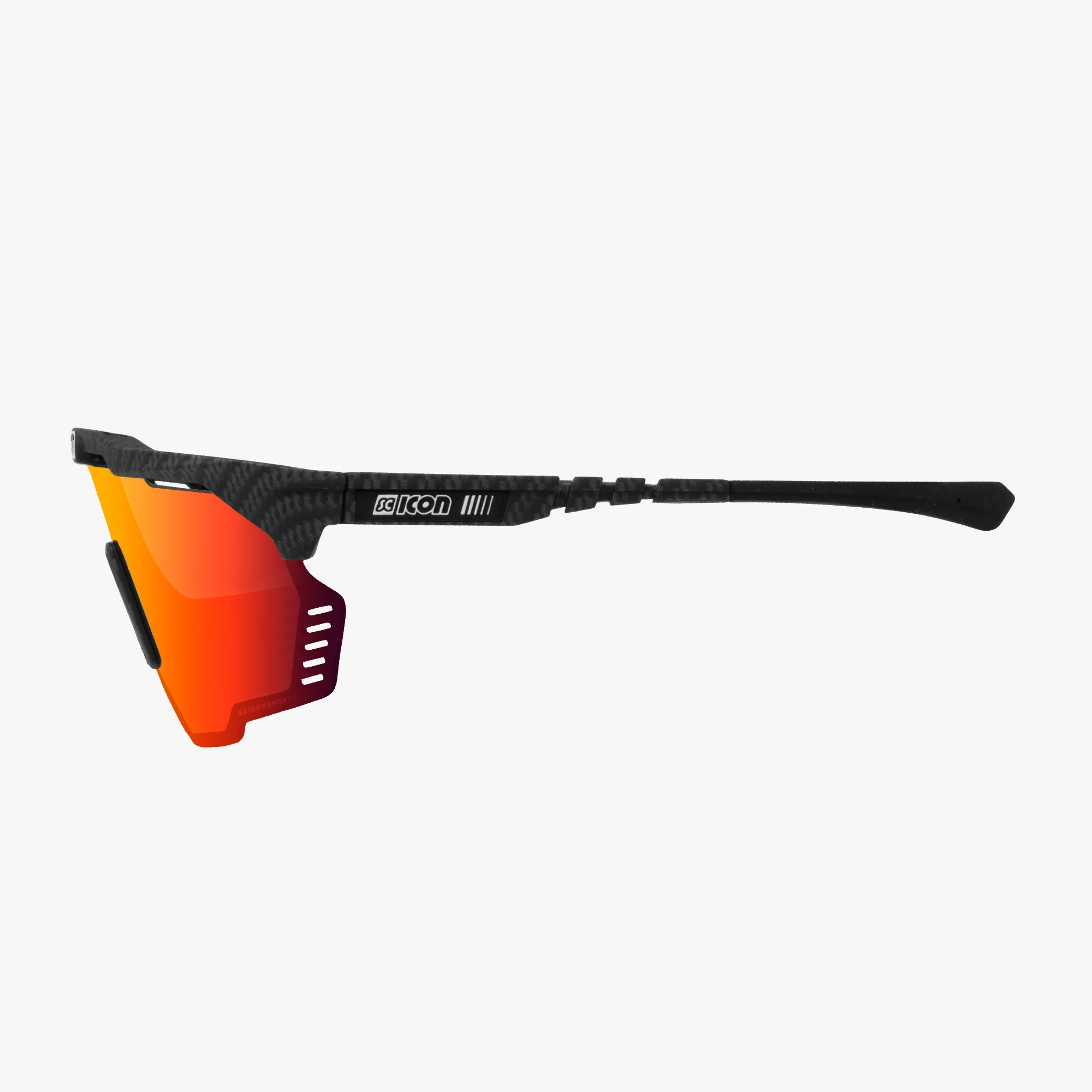 AEROSHADE KUNKEN - Lunettes de soleil sport haute performance