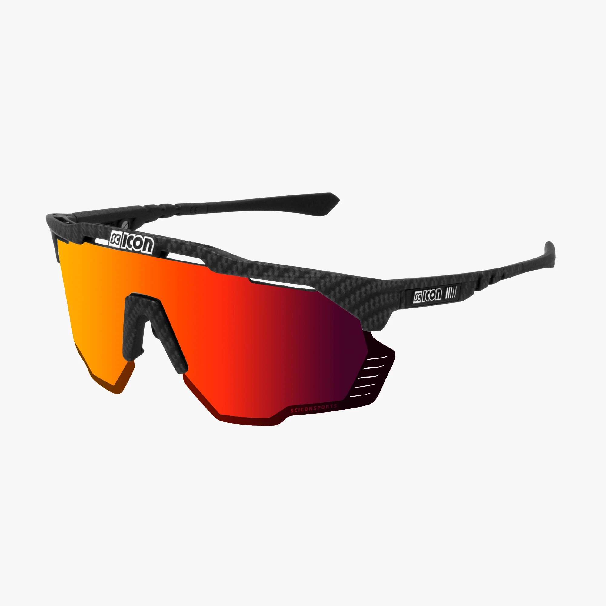 AEROSHADE KUNKEN - Lunettes de soleil sport haute performance