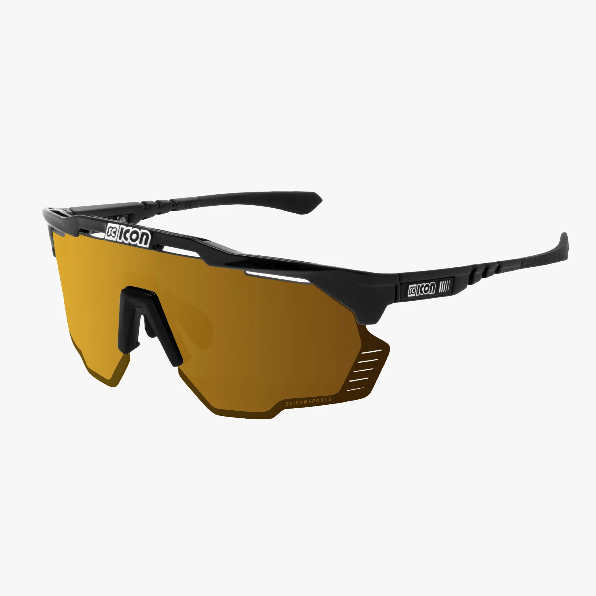 AEROSHADE KUNKEN - Lunettes de soleil sport haute performance