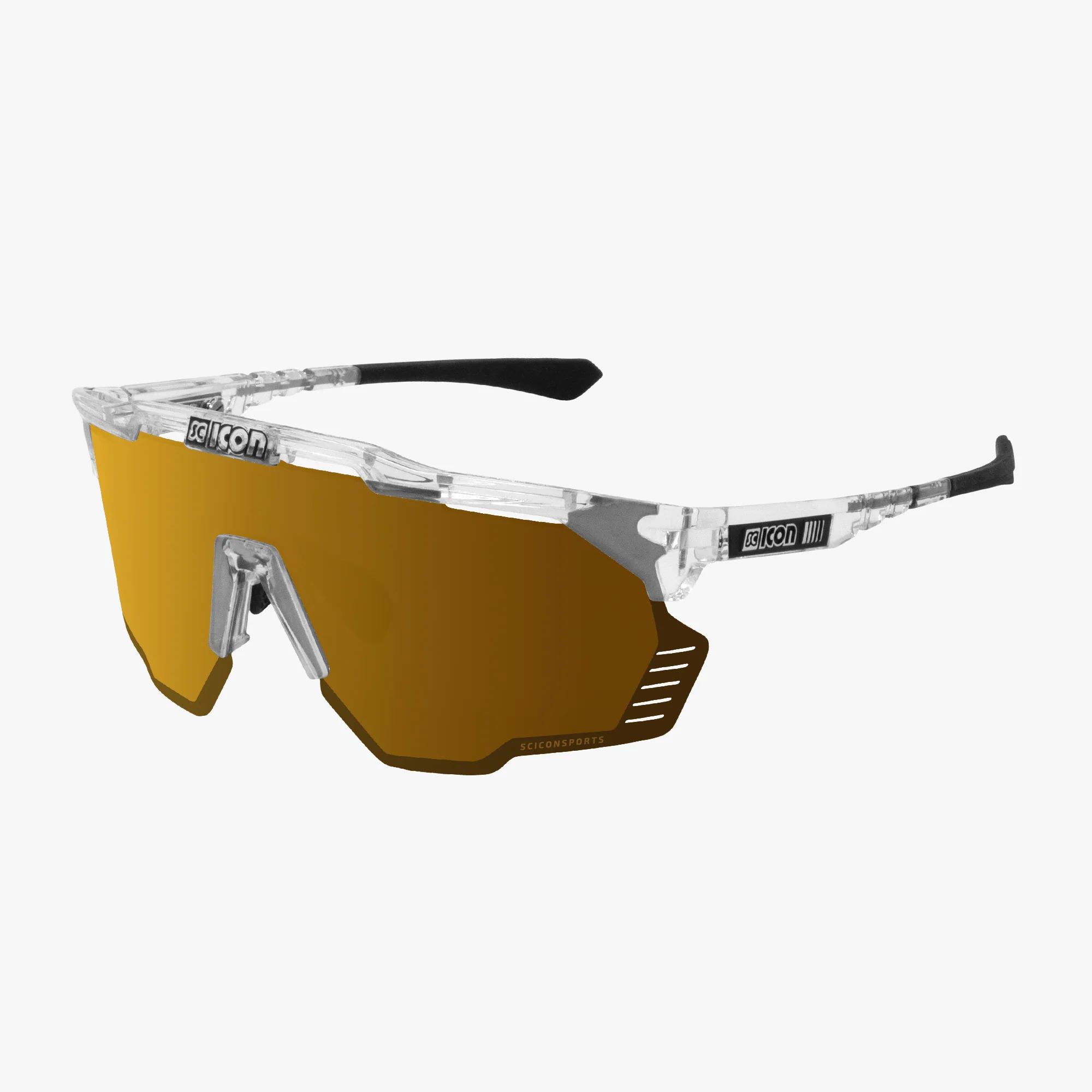 AEROSHADE KUNKEN - Lunettes de soleil sport haute performance